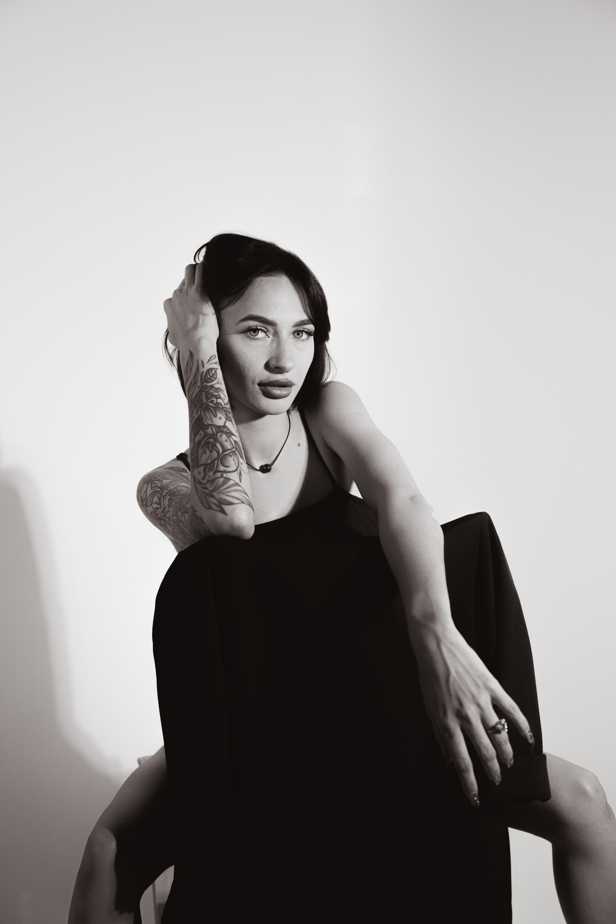 Студийные фотосессии. Студийный и свадебный фотограф и видеограф в Севастополе — Юлия Макаренко