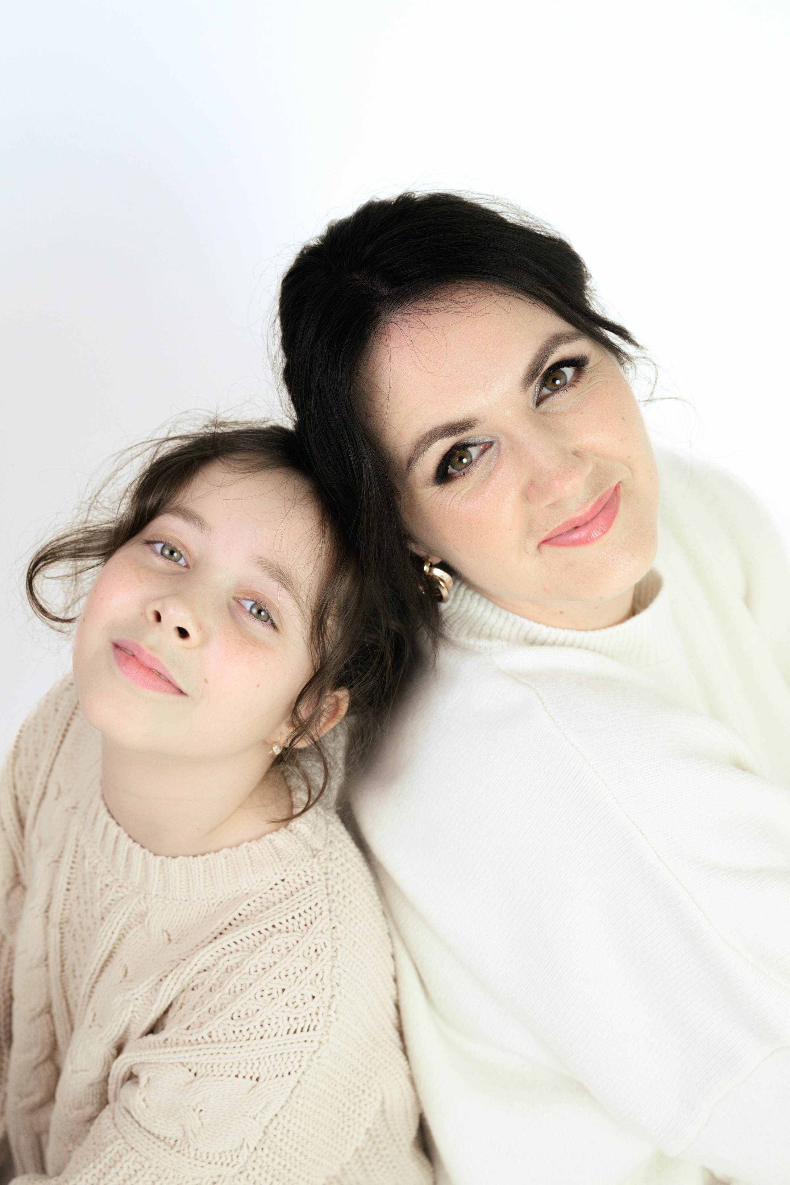 Семейные и детские фотосессии. Студийный и свадебный фотограф и видеограф в Севастополе — Юлия Макаренко