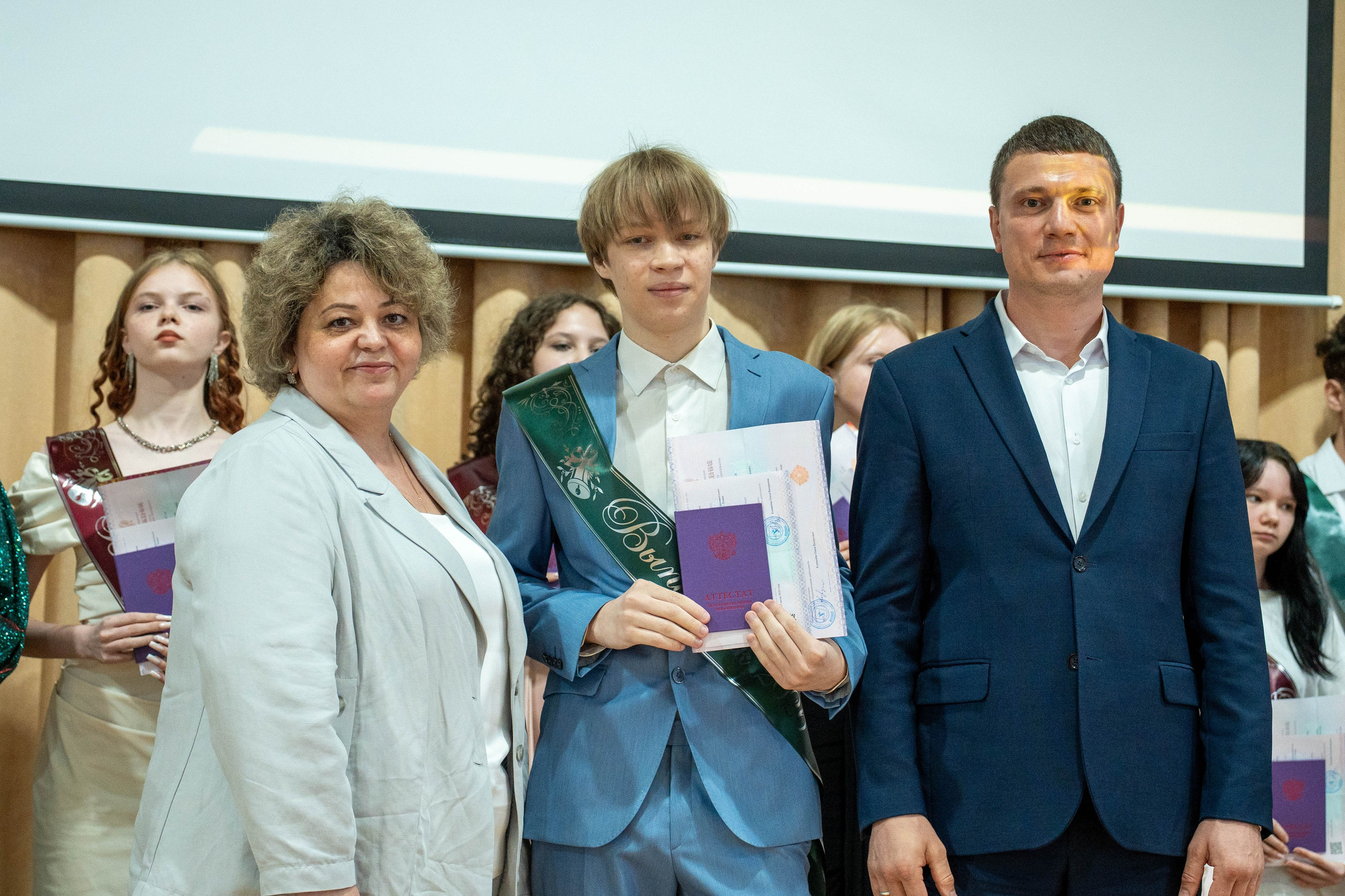 Выпускной 26.06.2026. Коммерческий и художественный фотограф и видеограф в Москве Арсений Тургенев