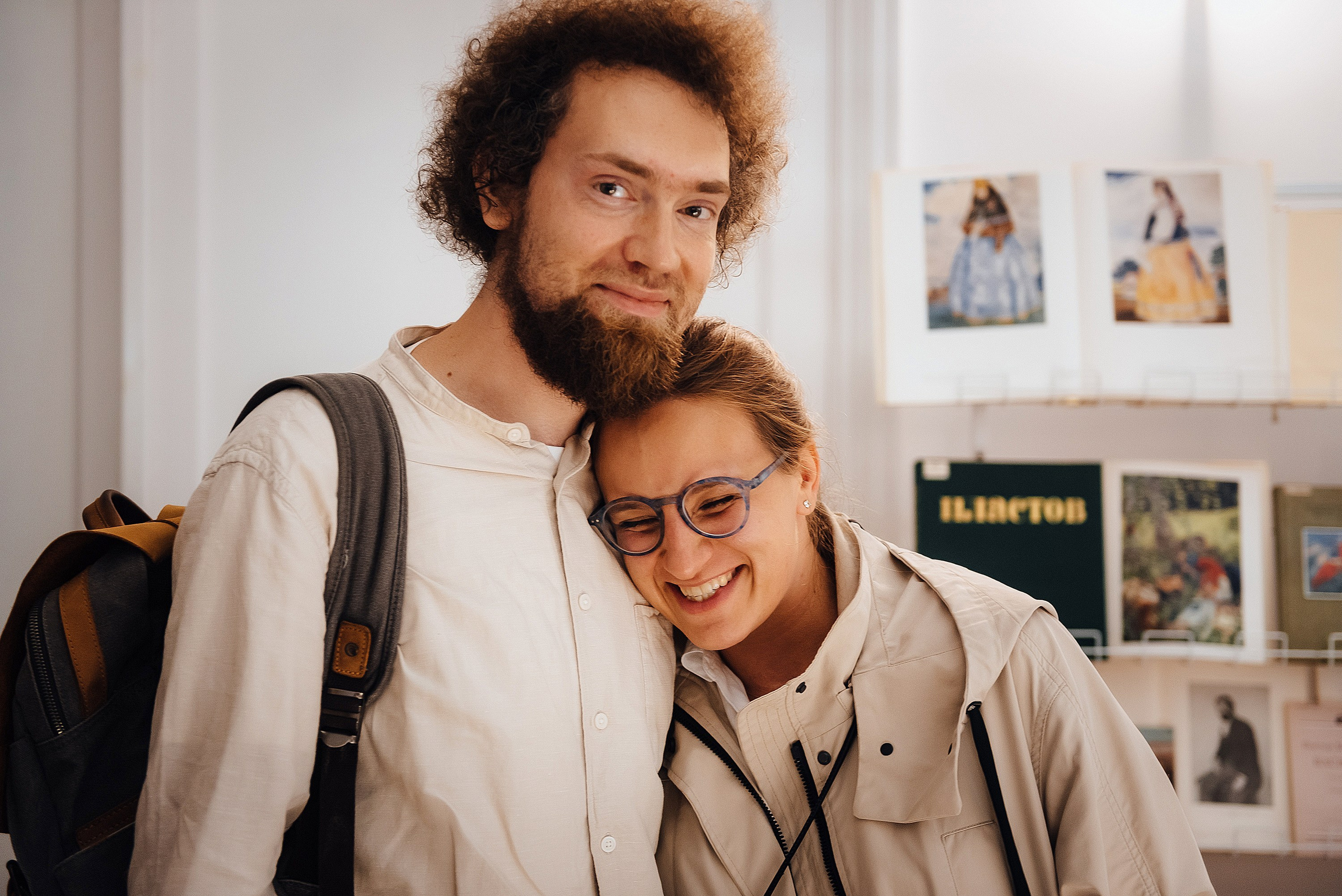 08.07.2023 | Лекторий № 28 Творческая встреча с Александром Сокуровым. Фотограф Роман Рудаков