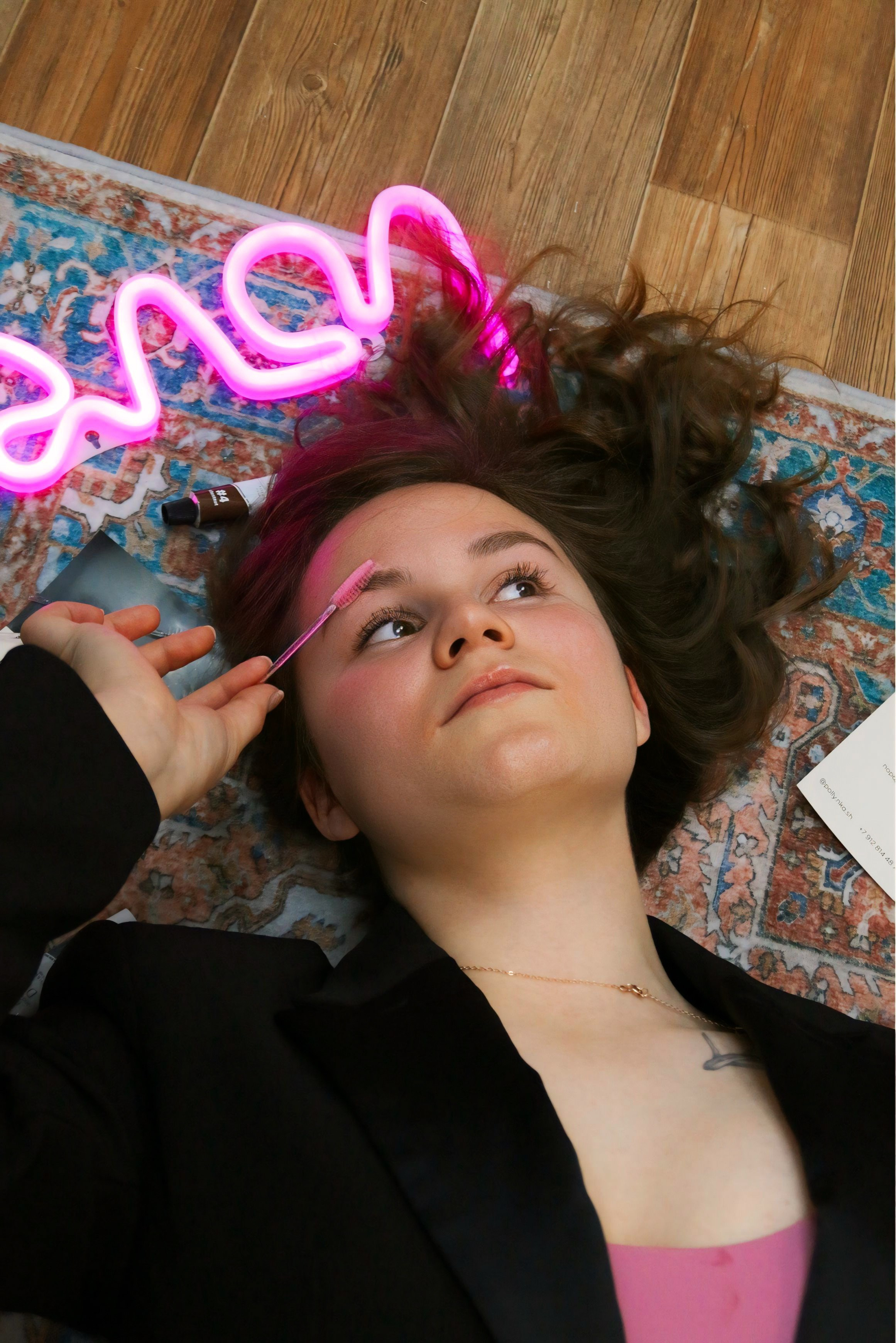 Бьюти мастер