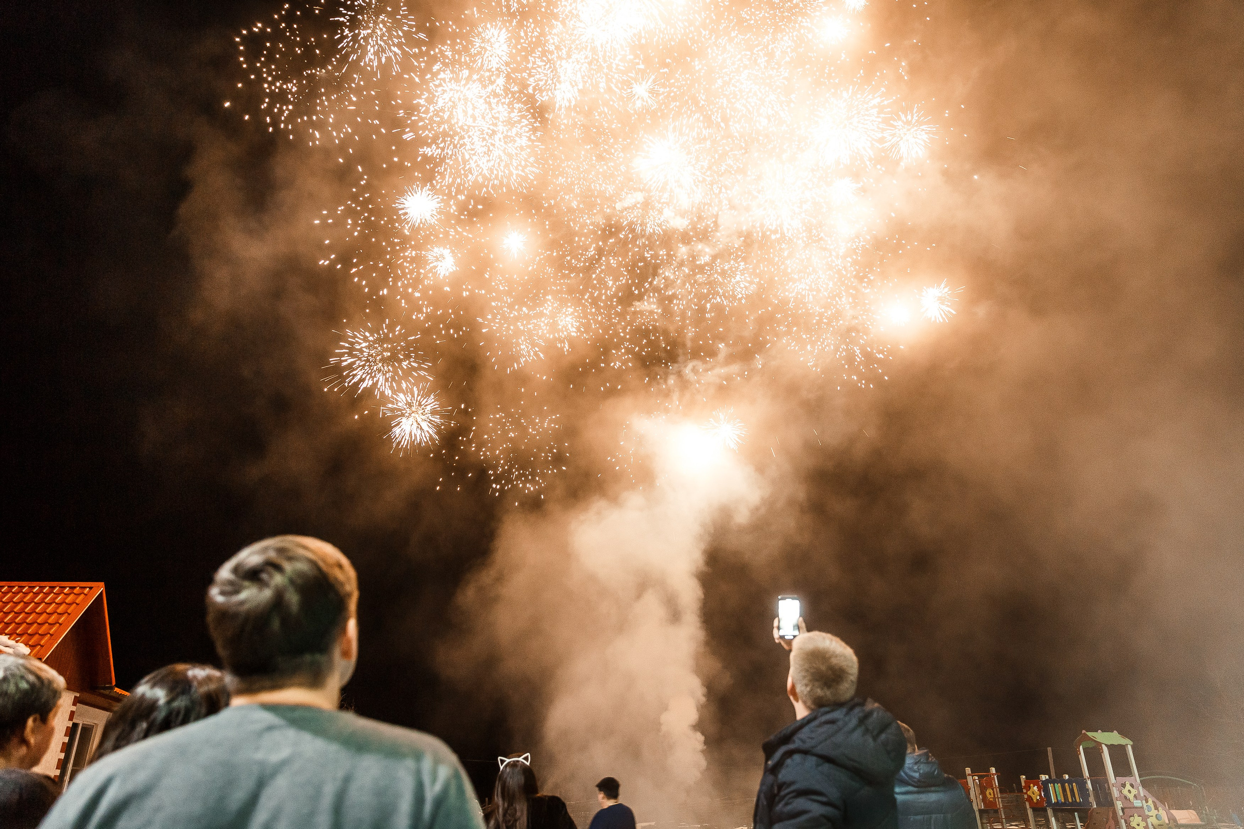 Фотографии новый год 2020