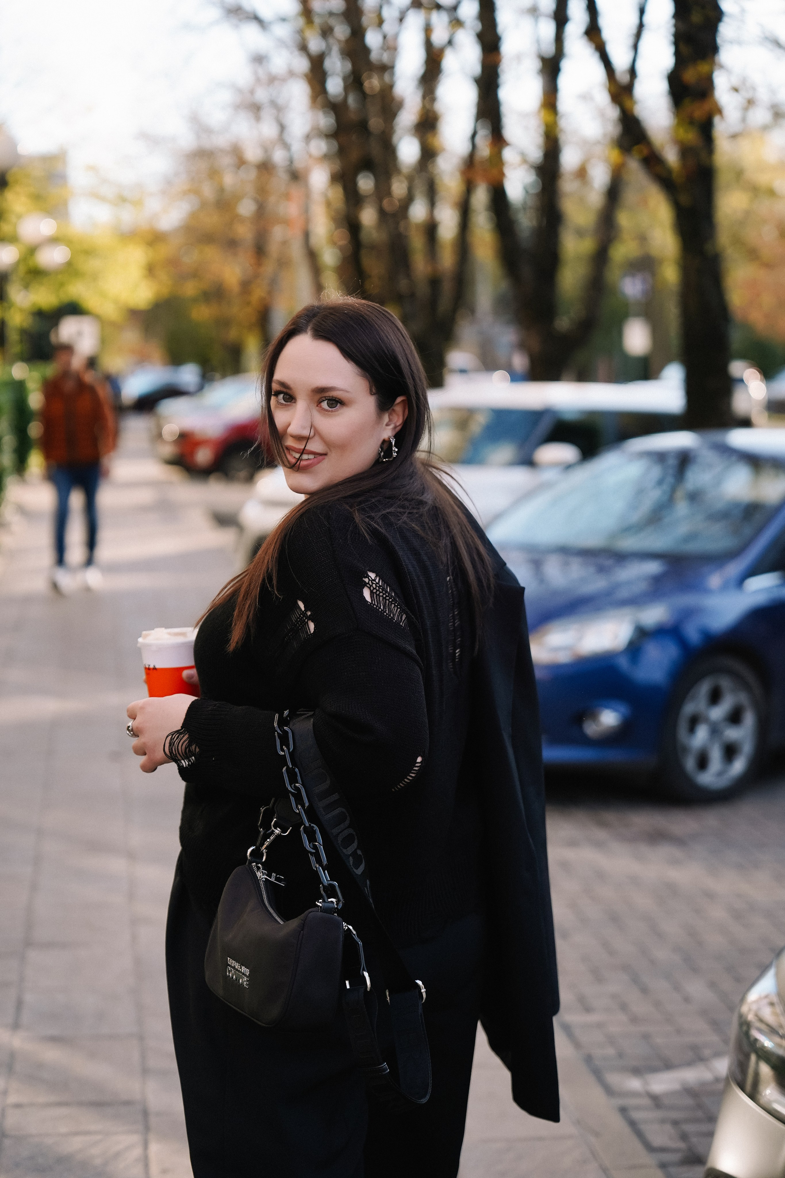 Алёна. Фотограф с психологическим образованием