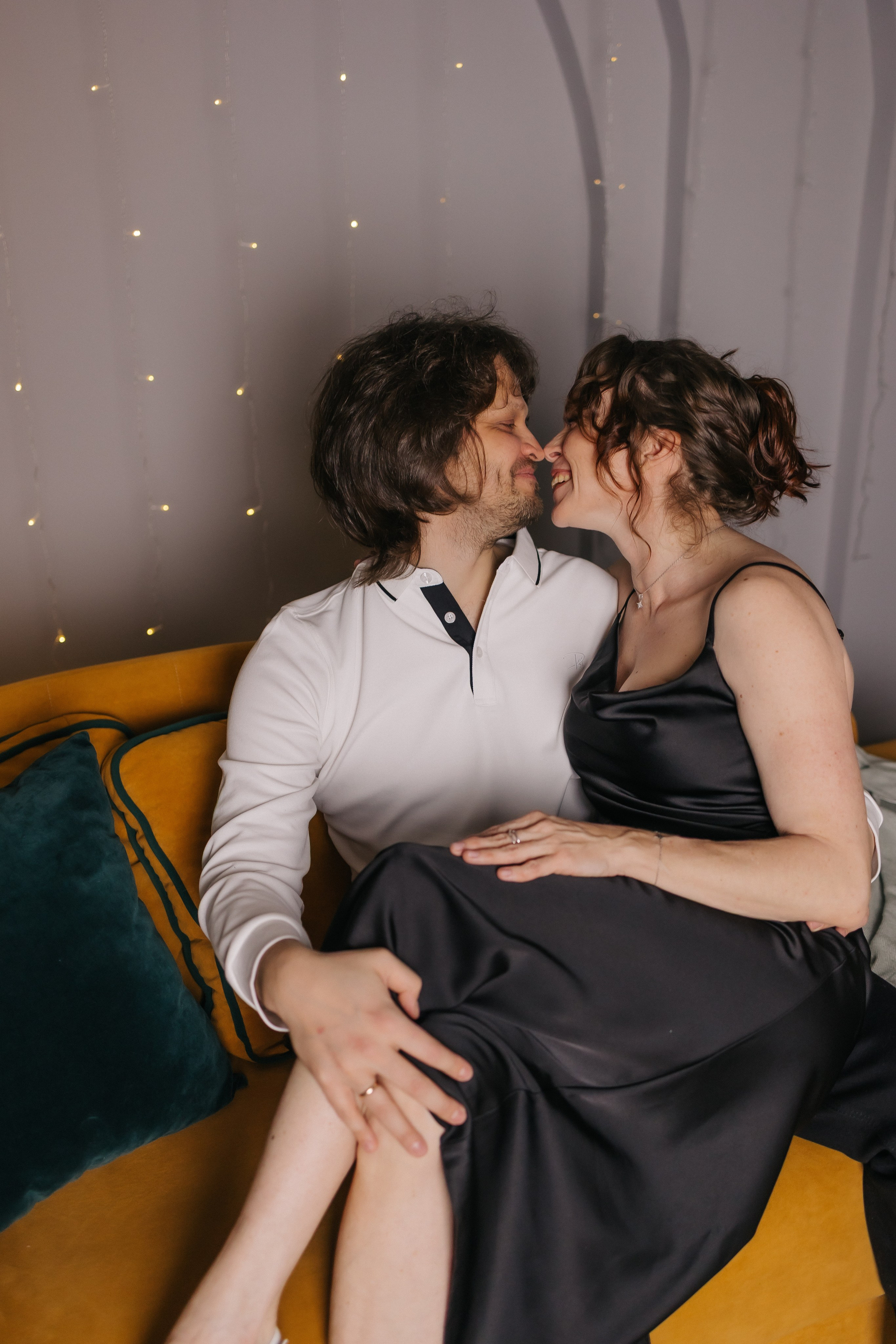 Новогодняя. СЕМЕЙНЫЙ ФОТОГРАФ В САРАТОВЕ