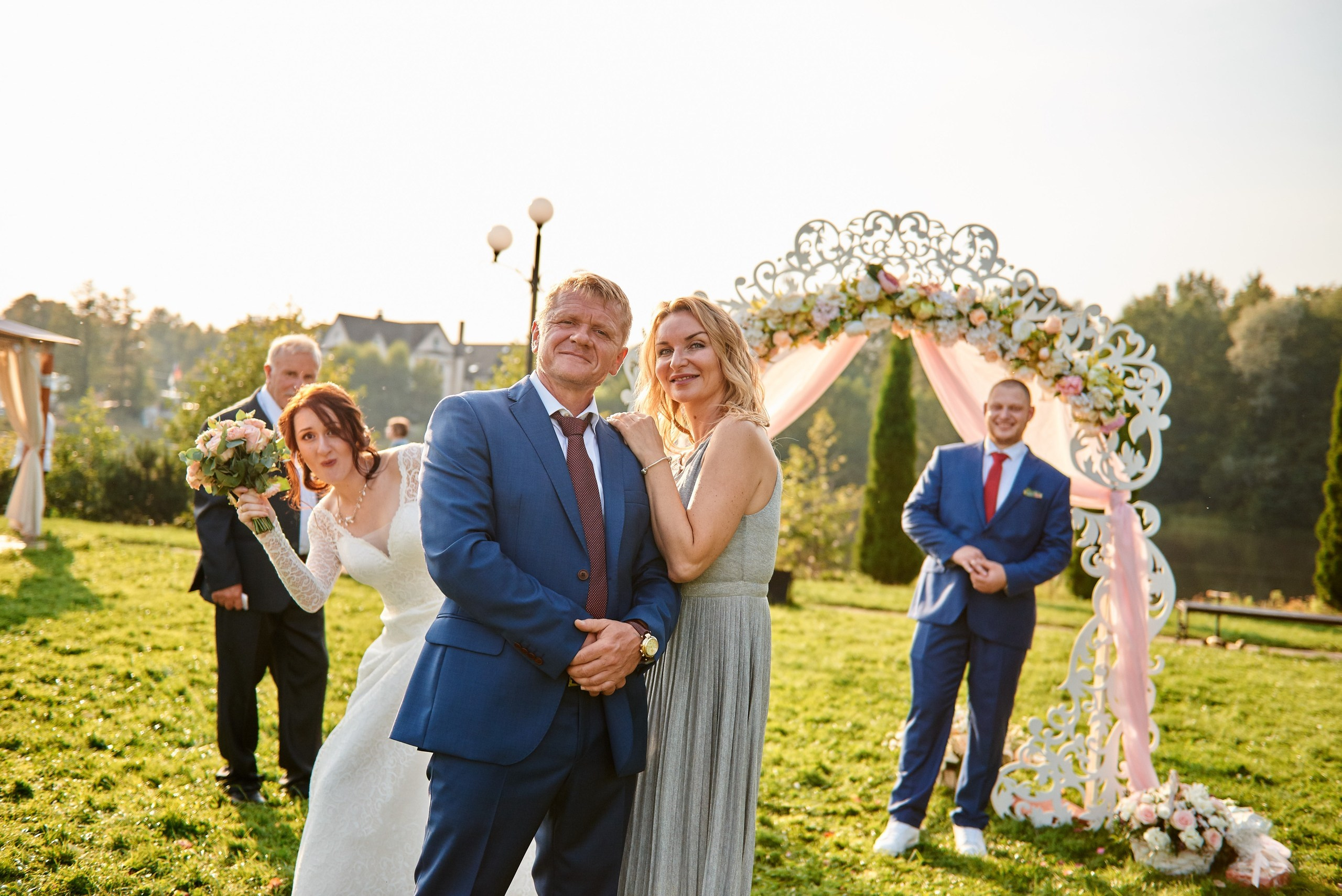 П & Д. Семейный и детский фотограф в г. Ногинске Ангелина Хасанова