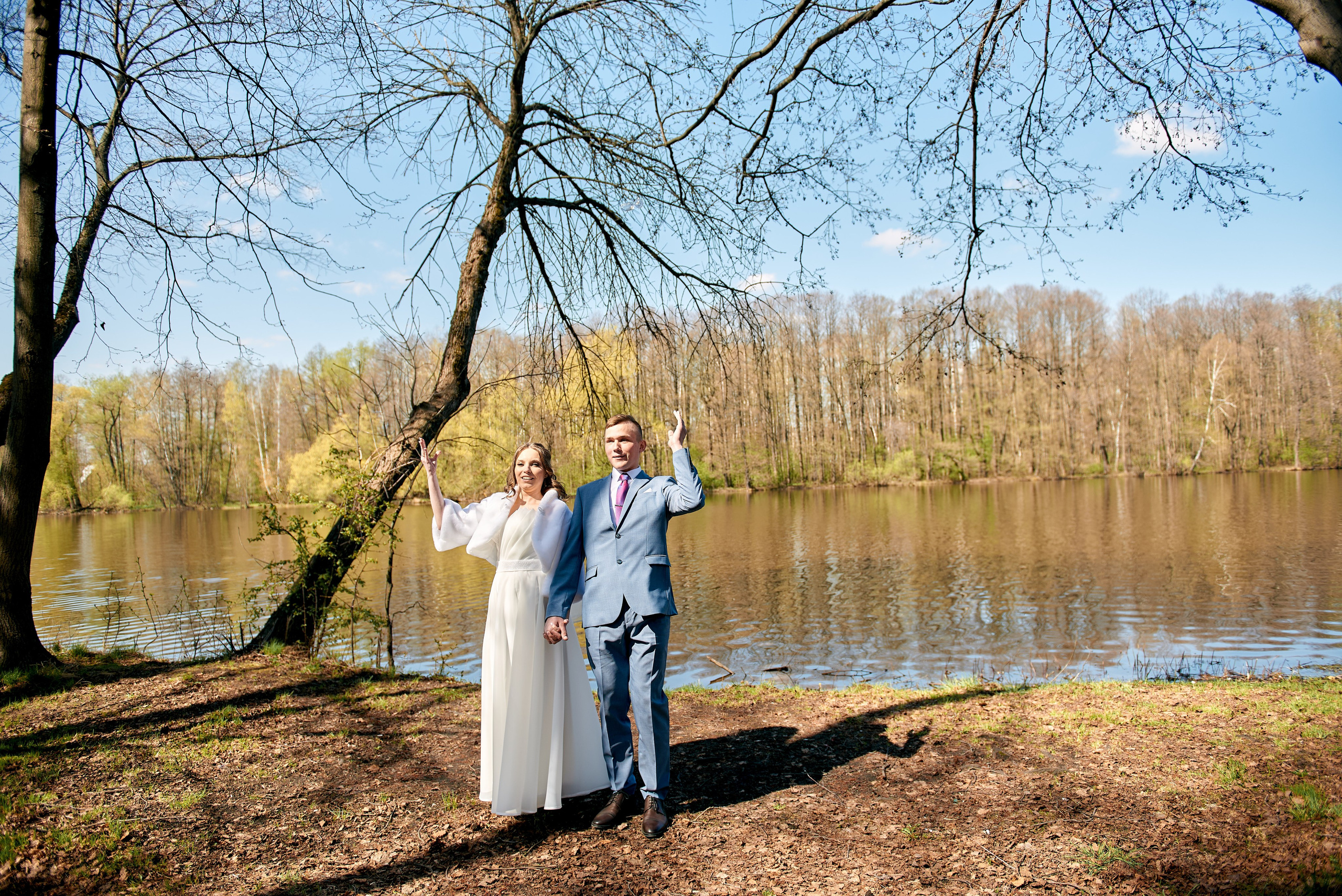 В & Я. Семейный и детский фотограф в г. Ногинске Ангелина Хасанова