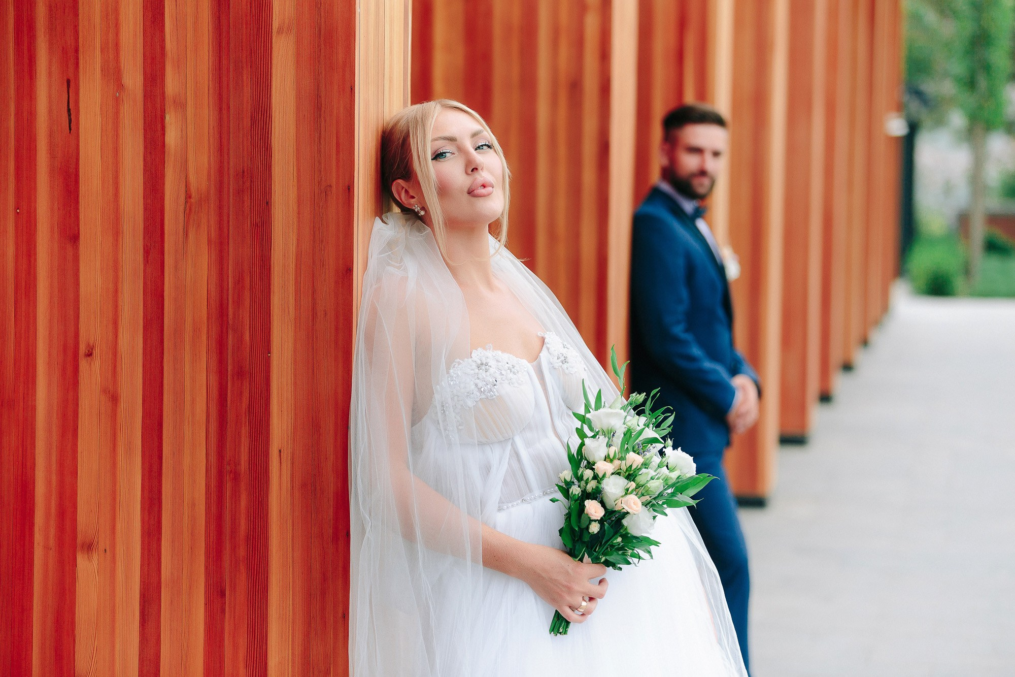 Яна и Ваня. Профессиональный фотограф в Крыму и Севастополе Павел Корсун