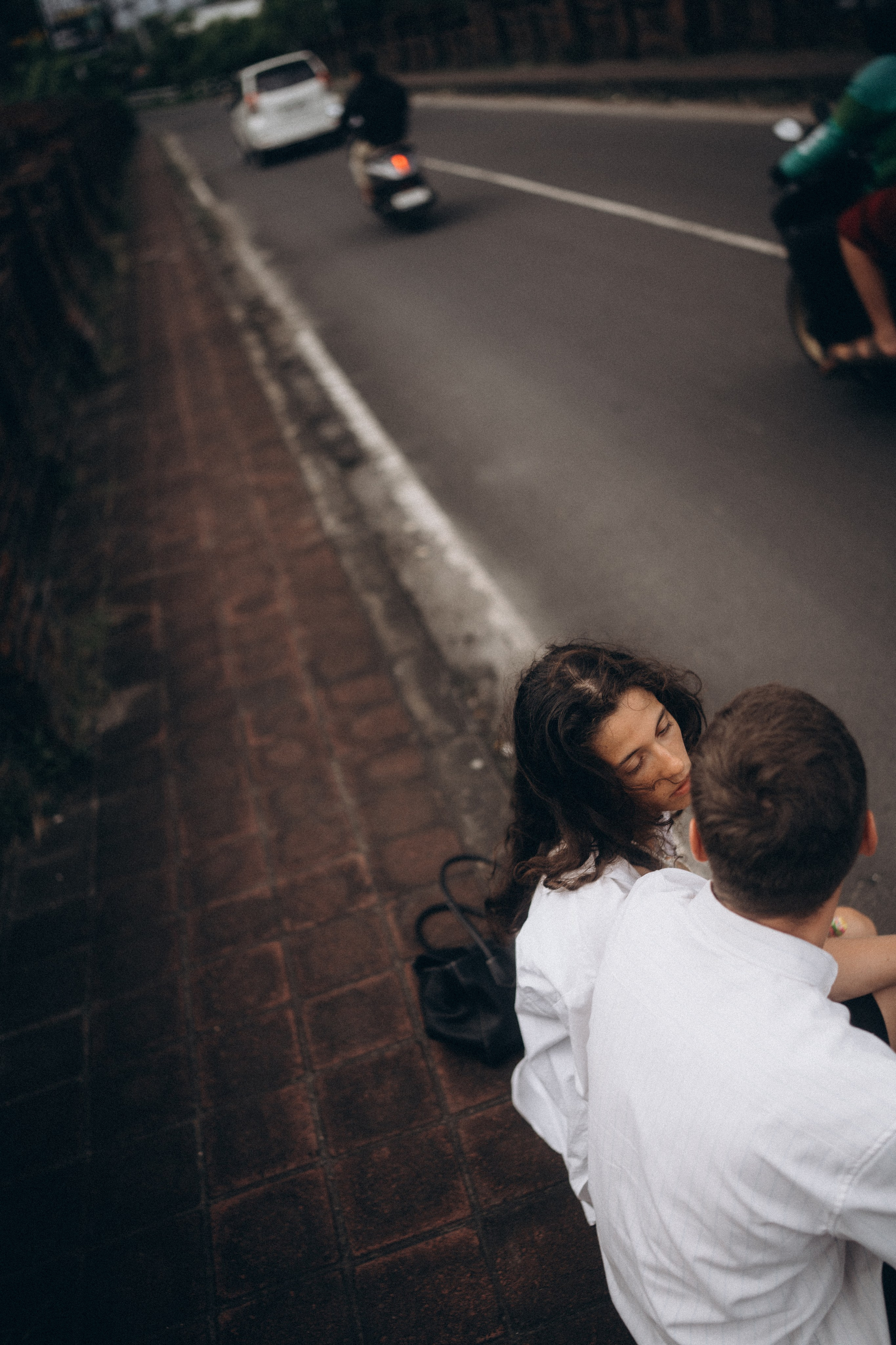 Ирен и Игорь. Ольга Антипова — фотограф