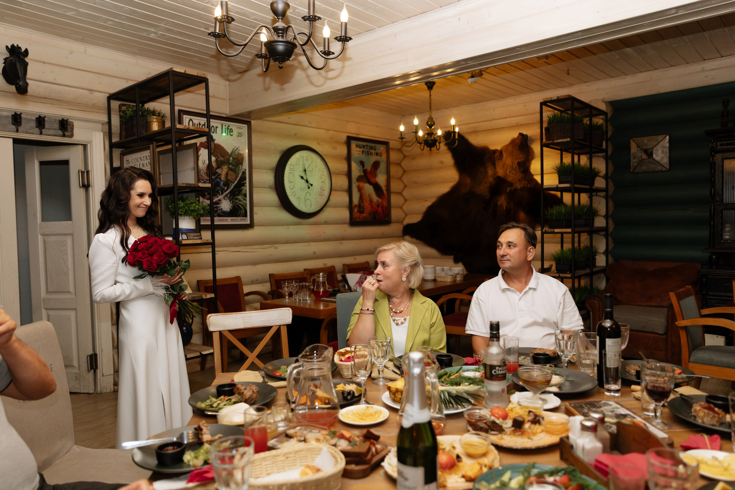 В смысле 35, было же 18?. 📷˙Свадебный фотограф и видеограф в Чебоксарах | Ксения