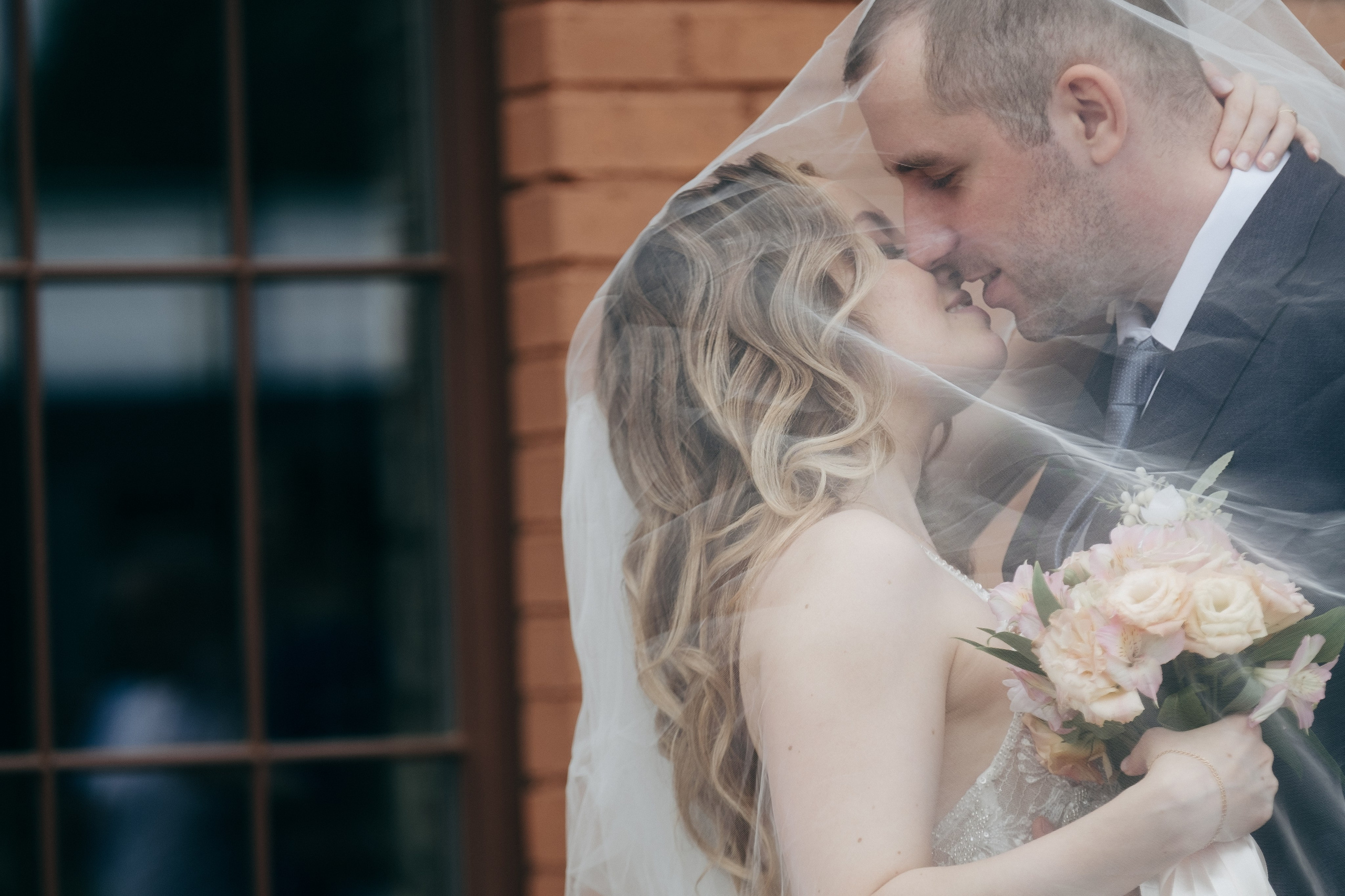 Владимир&Валерия. Свадебный и репортажной фотограф Денис Ожигин в Краснодаре и Краснодарском крае