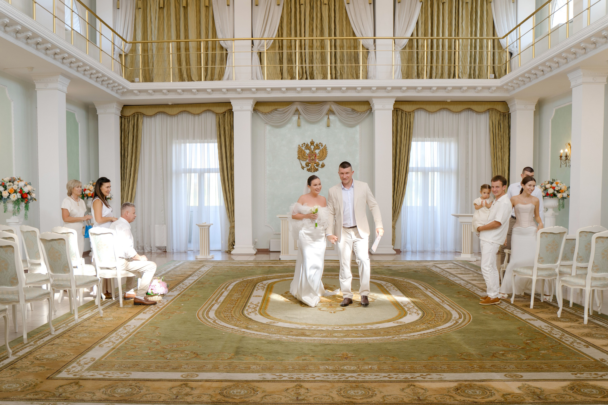 Диана и Даниил. Фотограф в Санкт-Петербурге Алексей Глазанов