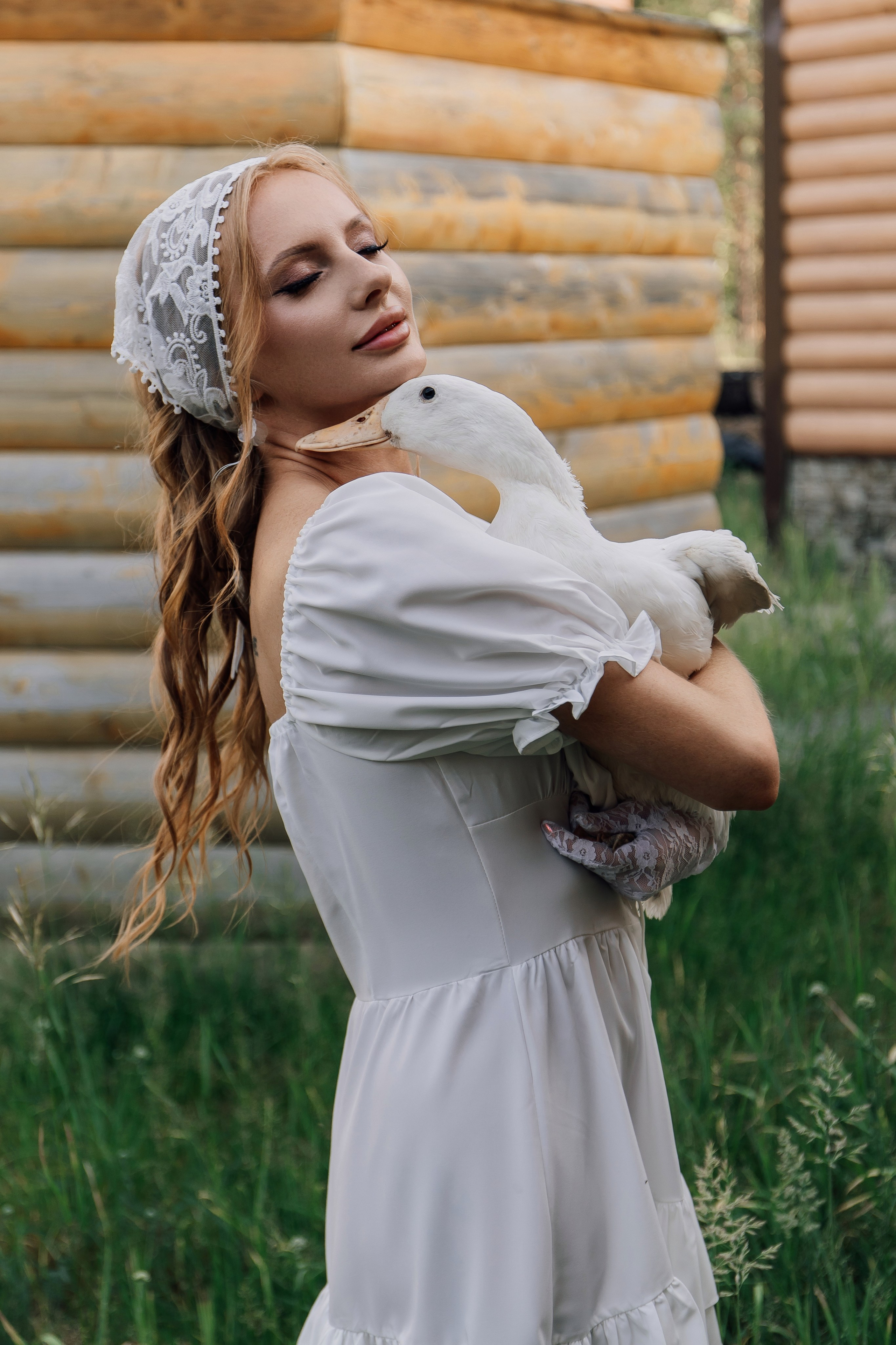 Анастасия. Свадебный фотограф в Ноябрьске Мария Янишевская