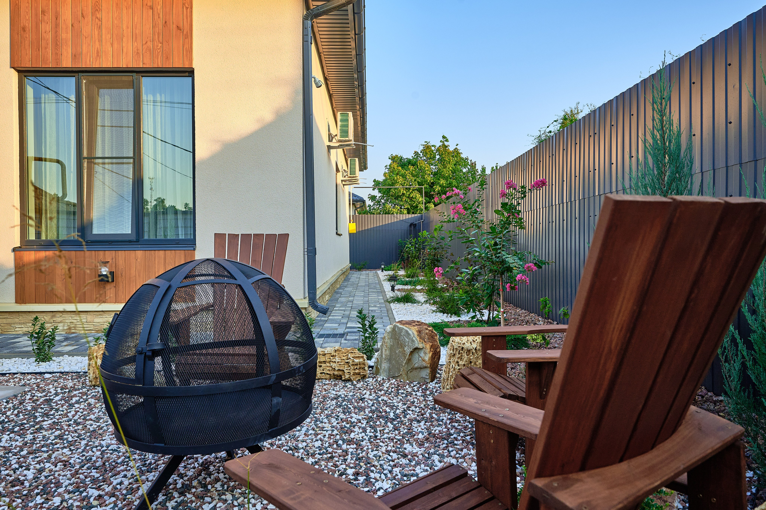 Квартира 190. Интерьерный фотограф в Краснодаре