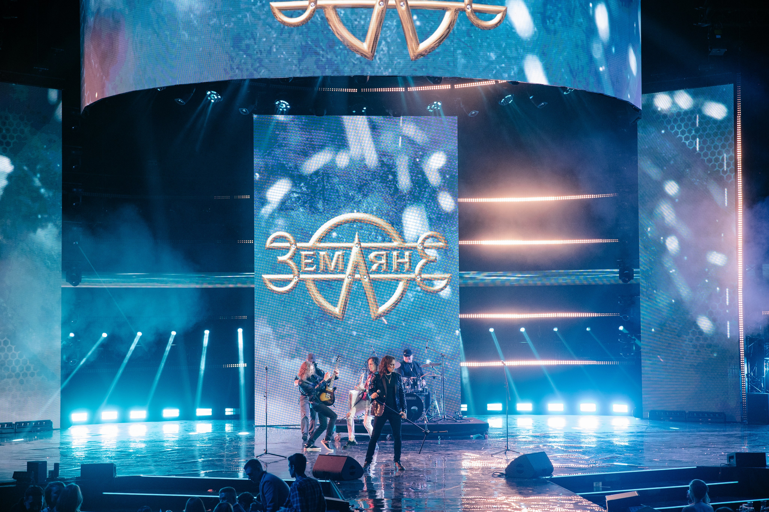 ЖАРА ТВ. Светский фотограф — Анисина Ирина