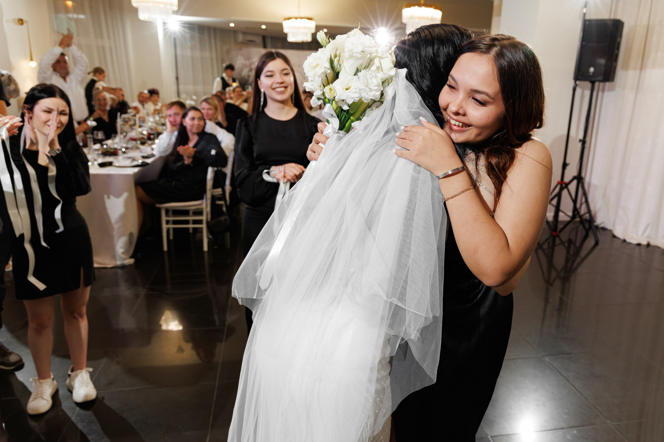 Марина и Николай (18-08-2024)