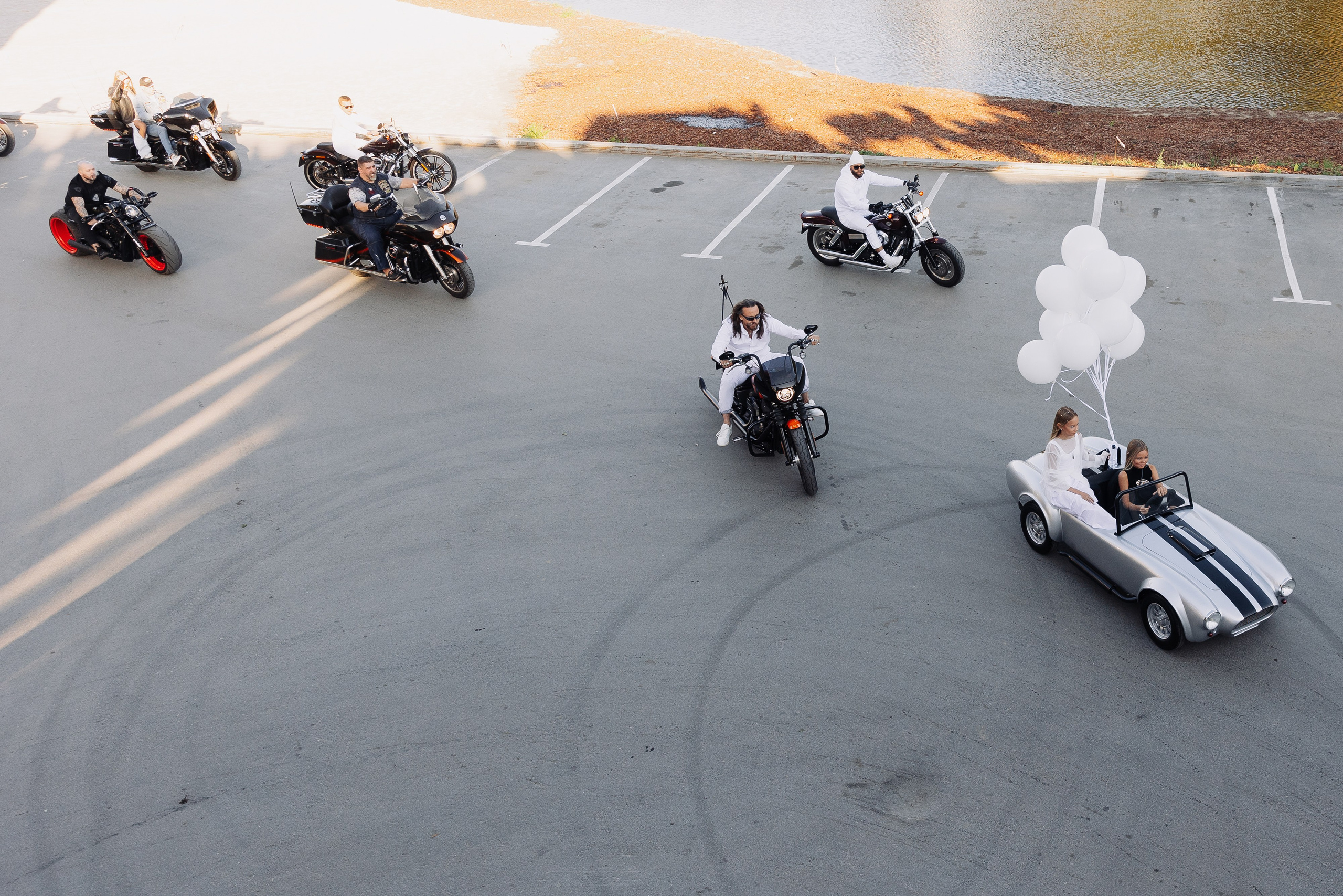 Мика. Фотограф Олег Коровяков