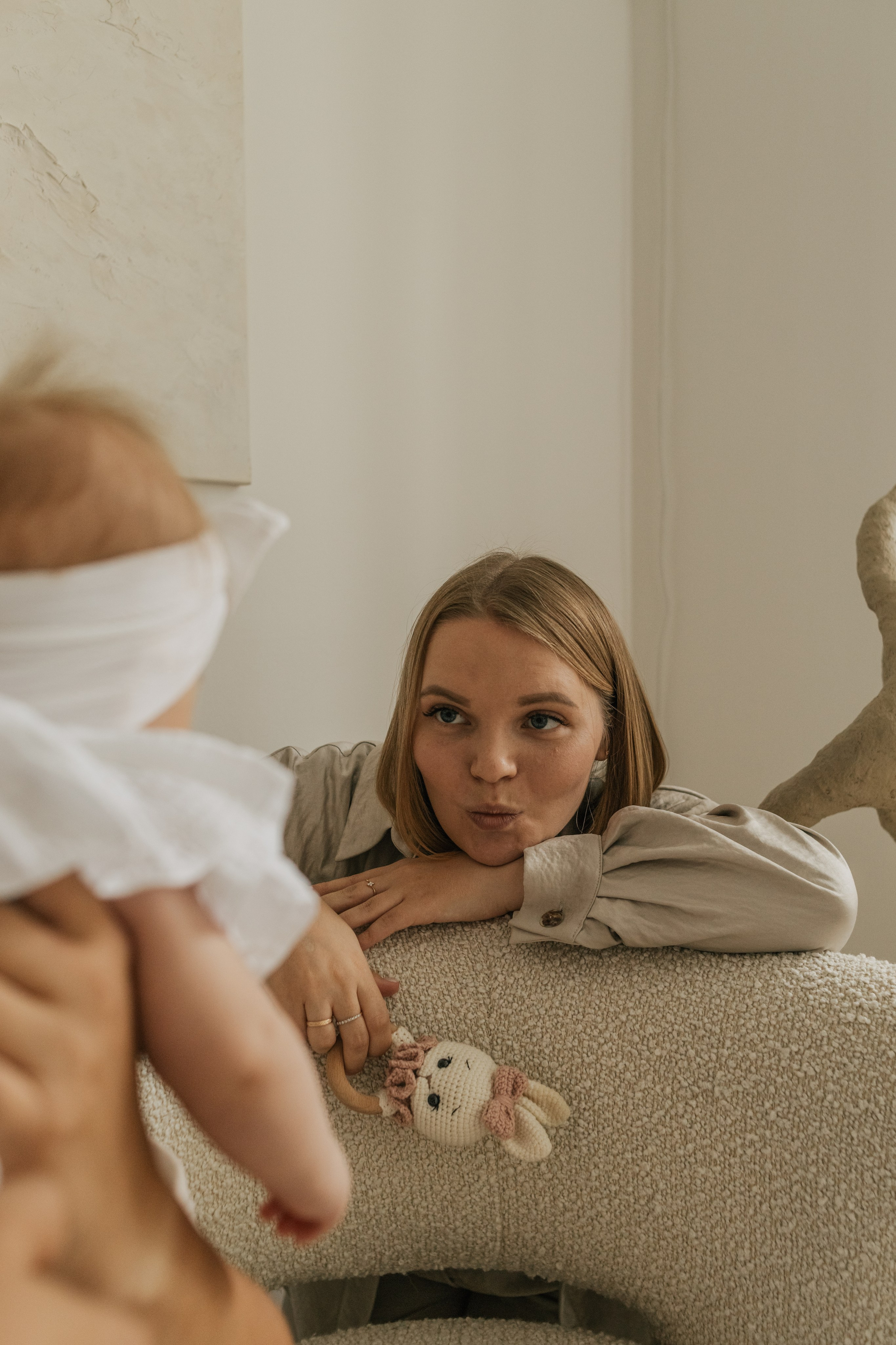 Однажды летом. Семейный и детский фотограф в Тюмени Вика Алленова