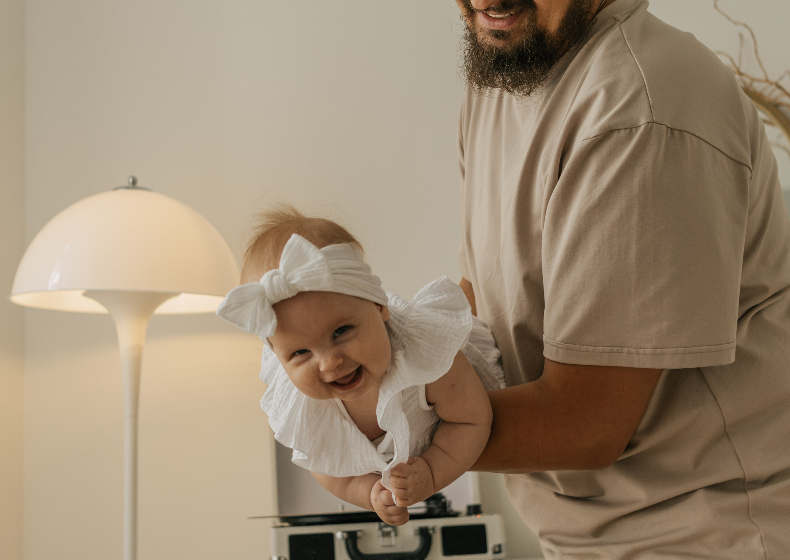 Однажды летом. Семейный и детский фотограф в Тюмени Вика Алленова