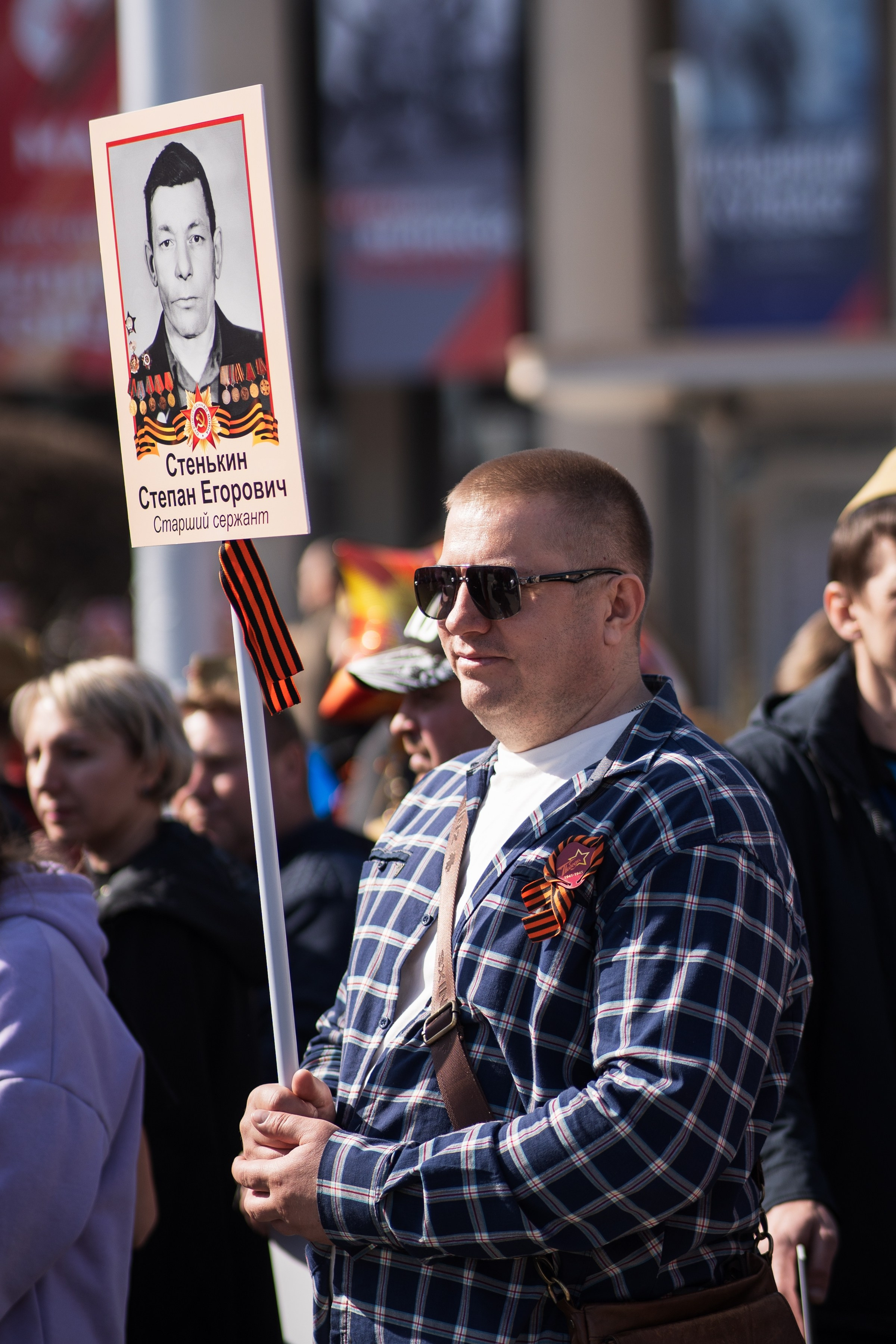 9 Мая | АЗОТ. Фотограф на любое событие в Кемерово