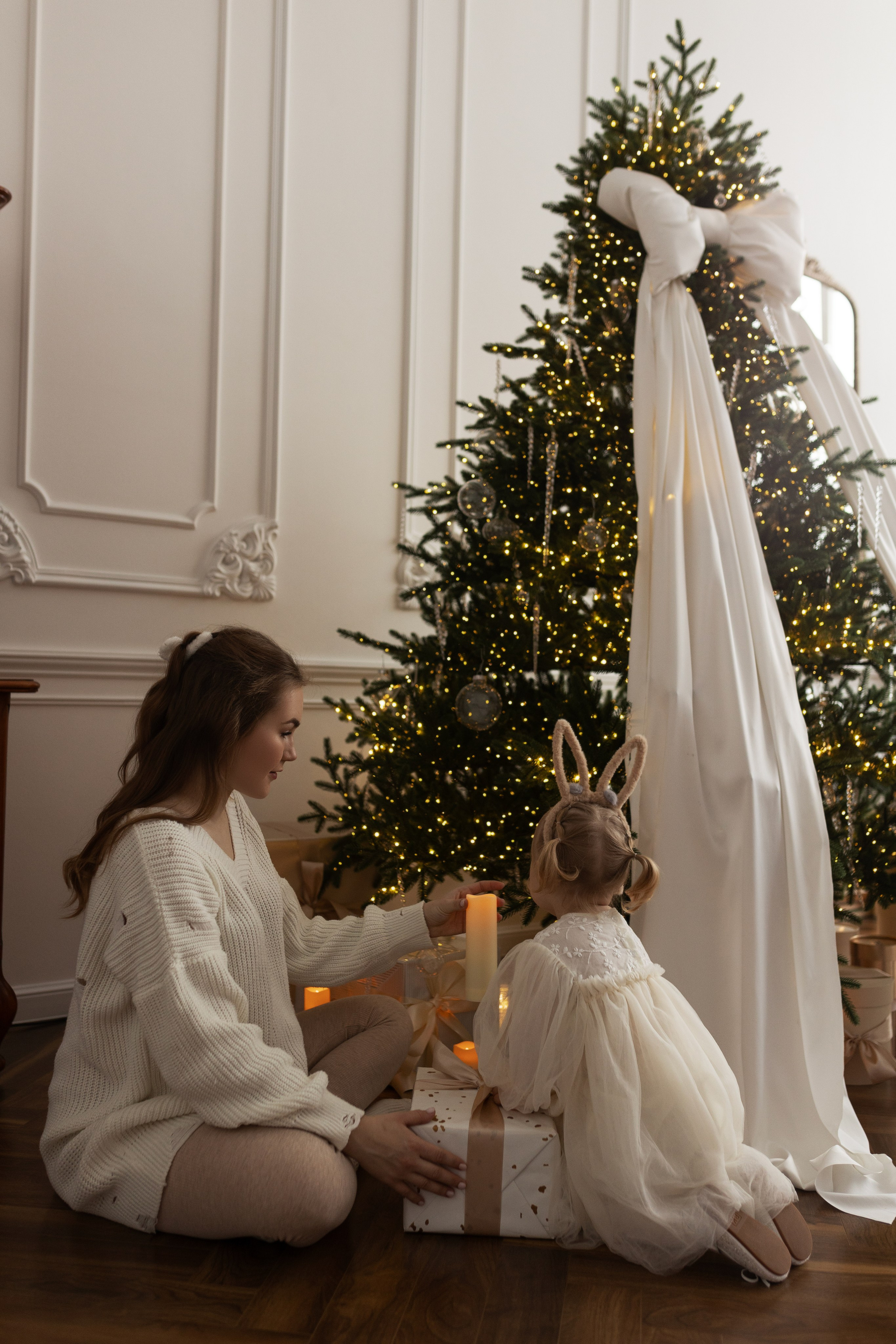 Маргарита, Константин и Саша. Фотограф Алина Кучумова