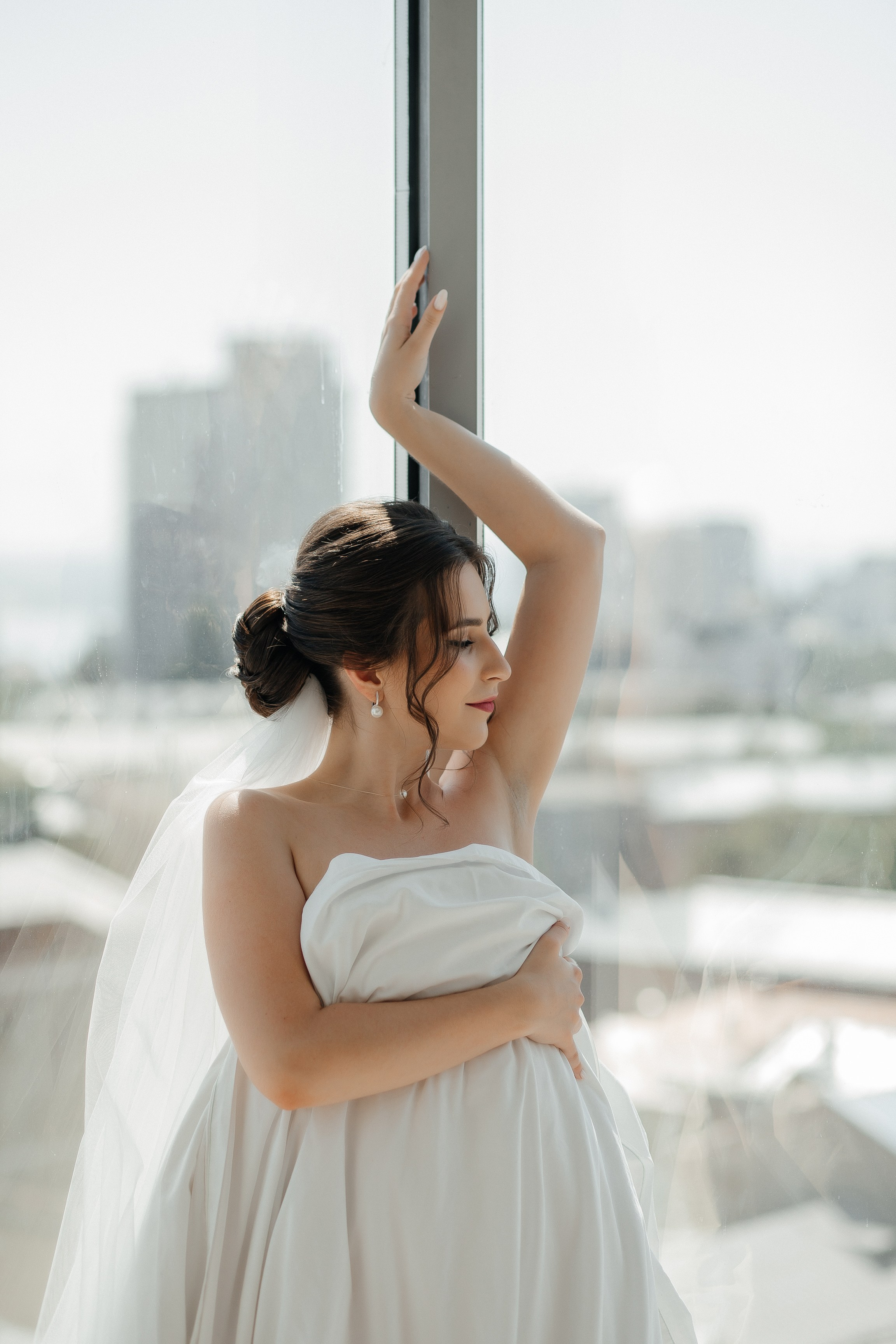 Оксана и Саша. Свадебный фотограф Кристина Тимощук