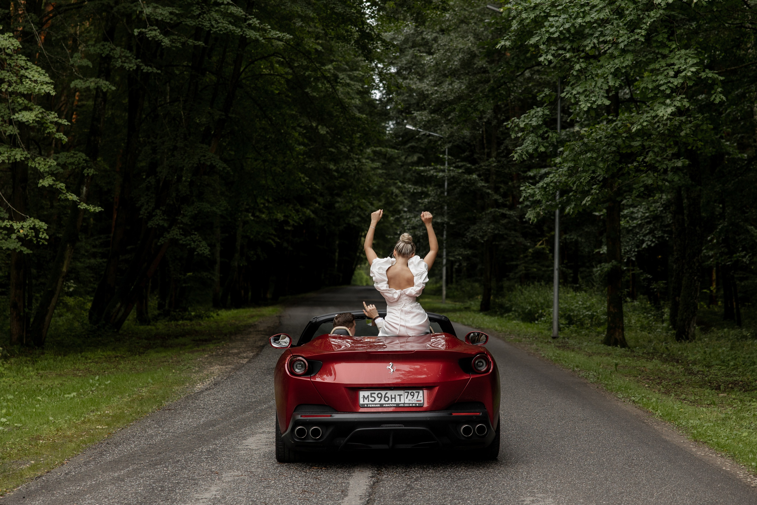 Cherry Candy Love. Свадебный фотограф — Ефимов Сергей