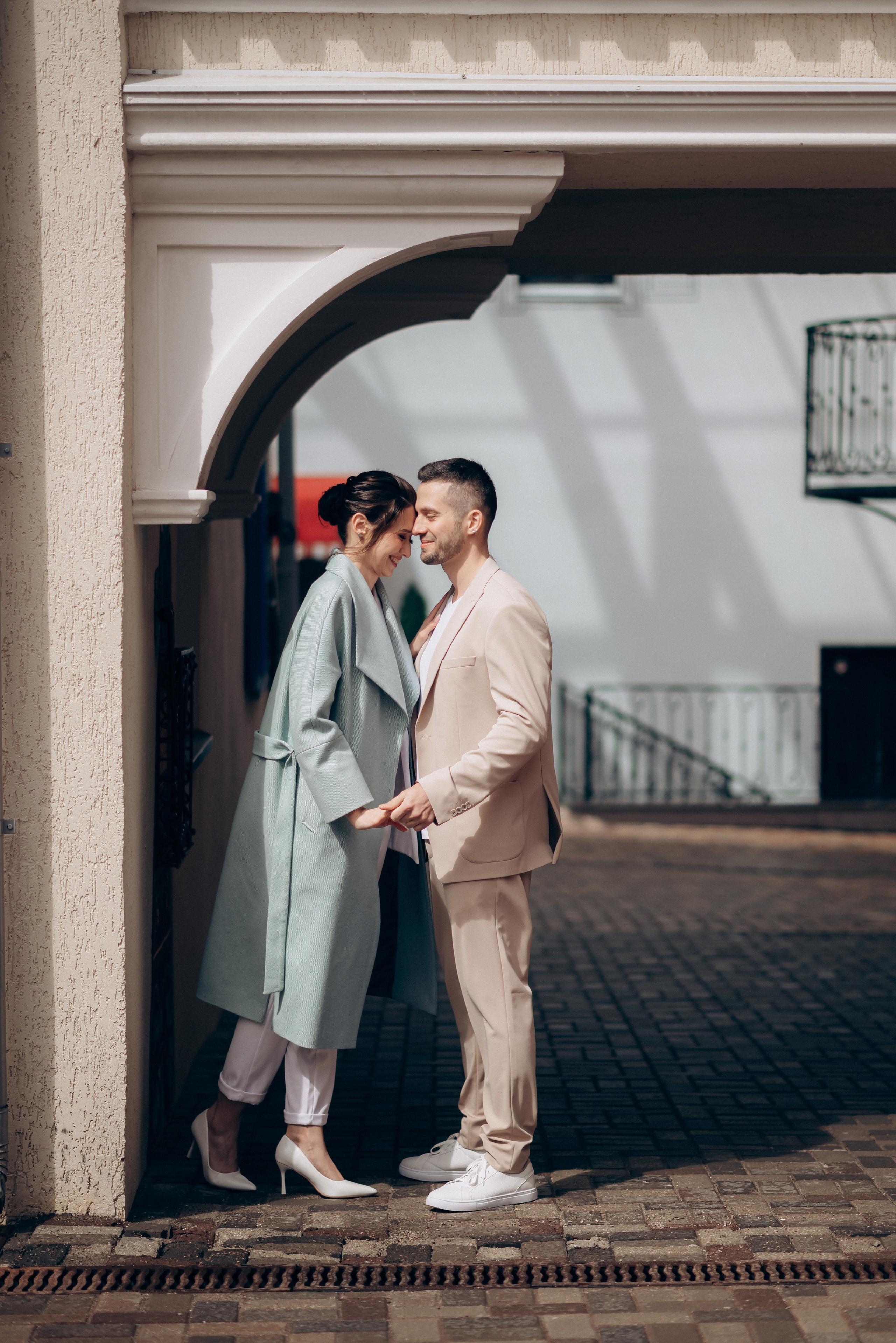 . Фотограф Катерина Оляпка в Перми