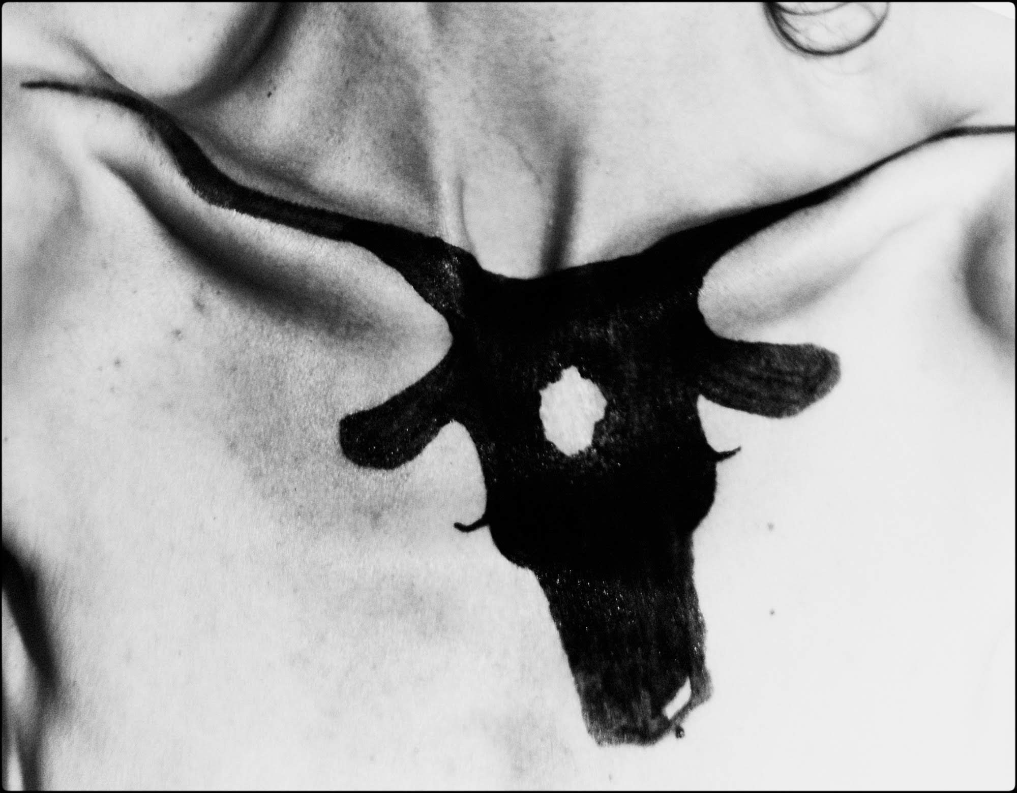 Касание. Катерина Малама арт-фотограф