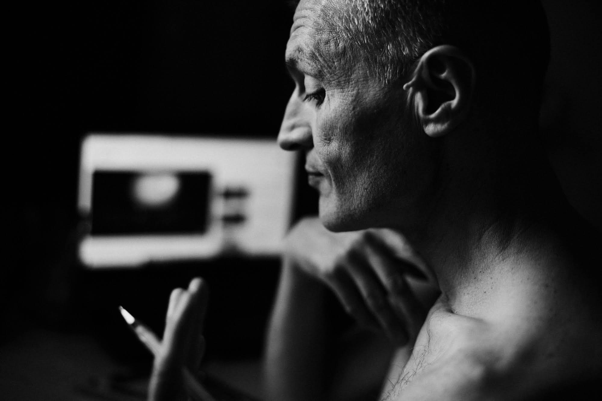 Портрет (альбом). Катерина Малама арт-фотограф