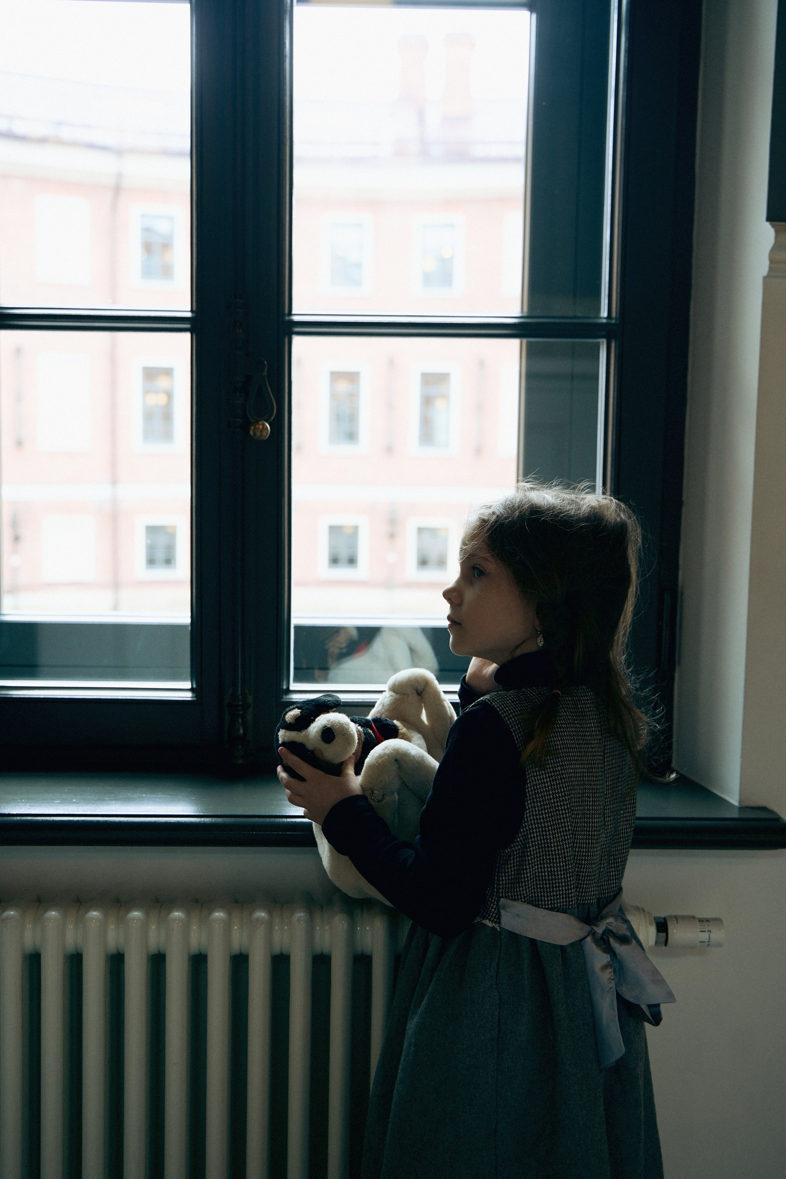 Сестры. Фотограф Санкт-Петербург