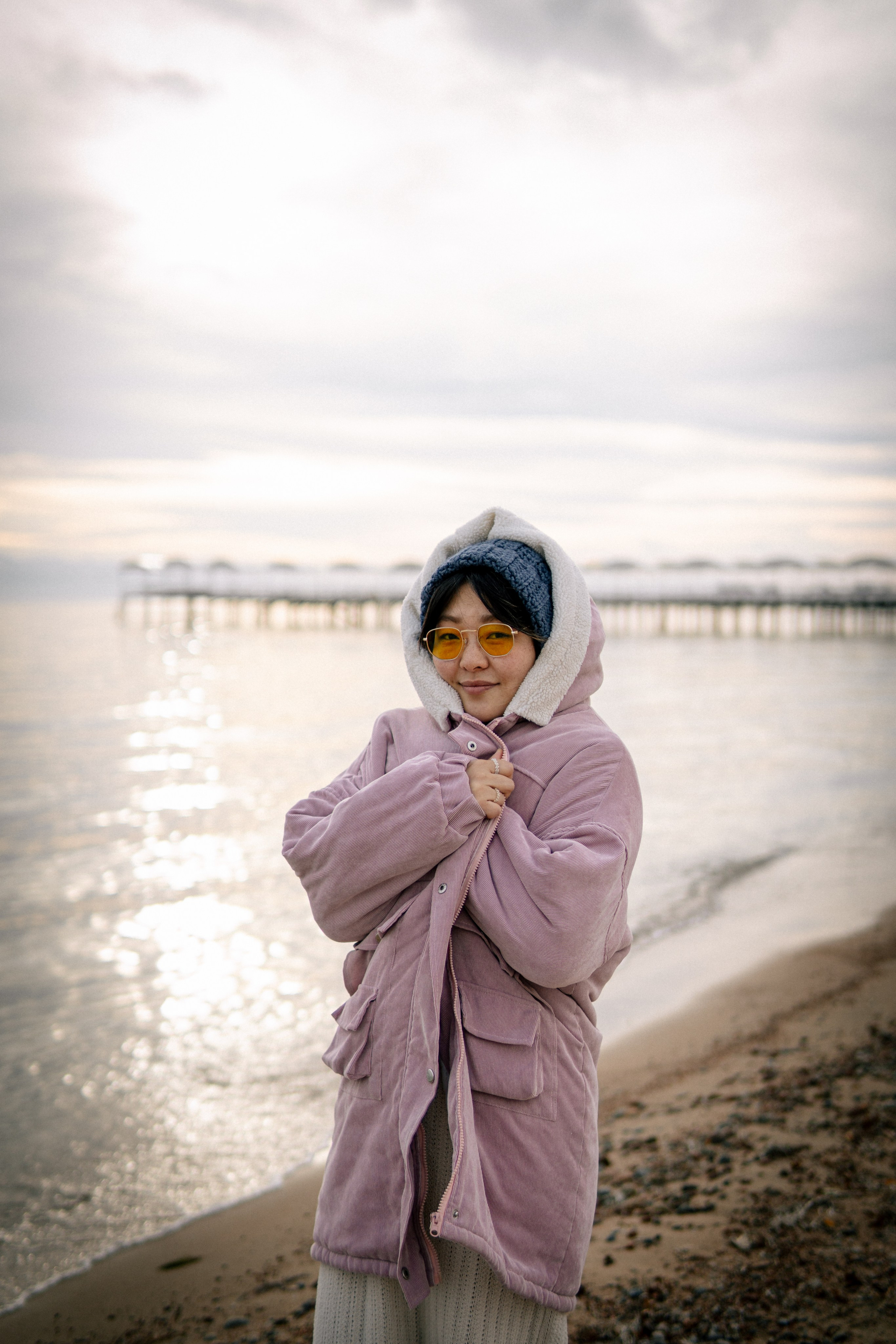 Tali. Natalya Bondareva Photographу