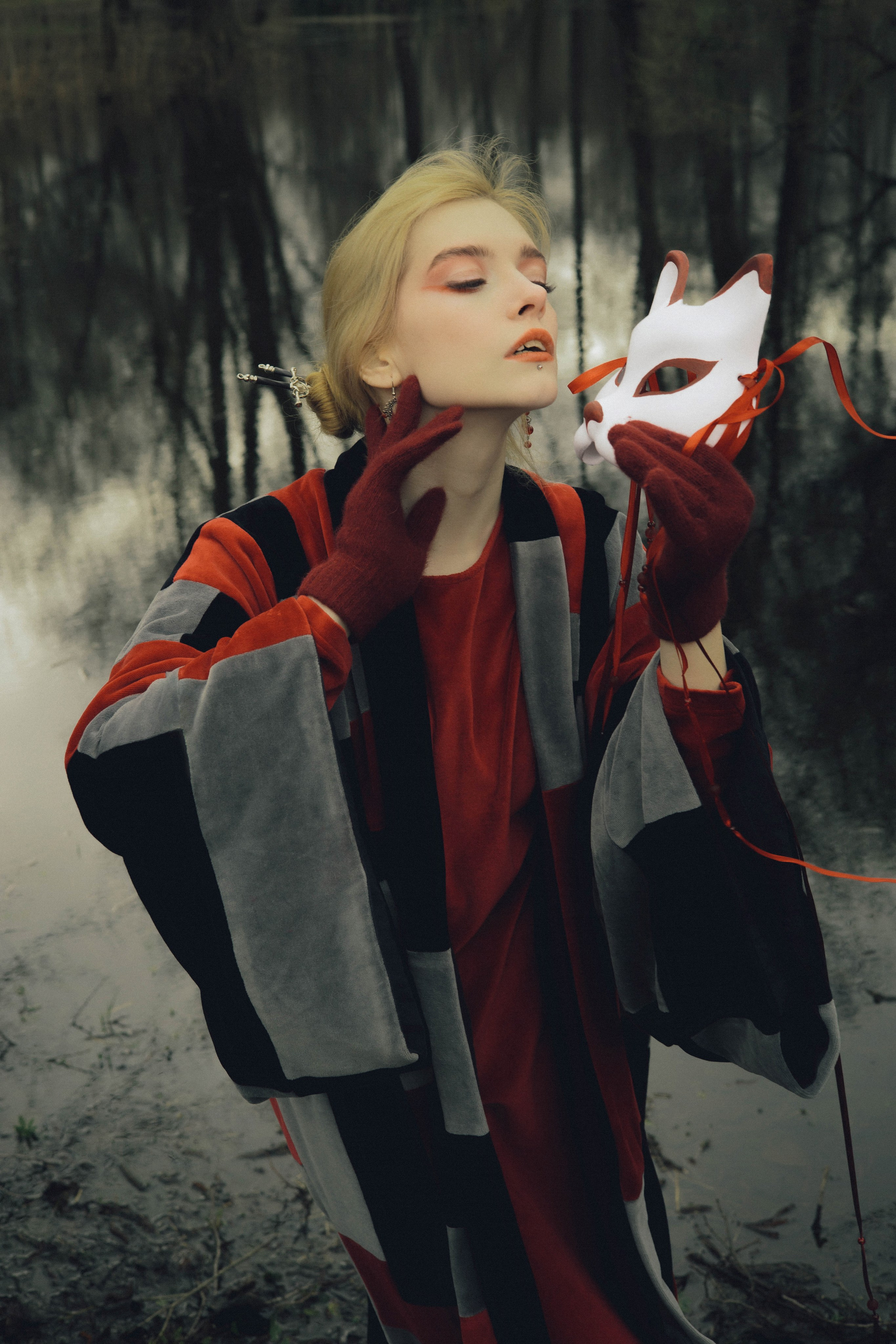 Малика Джумалеева — фотограф в Санкт-Петербурге