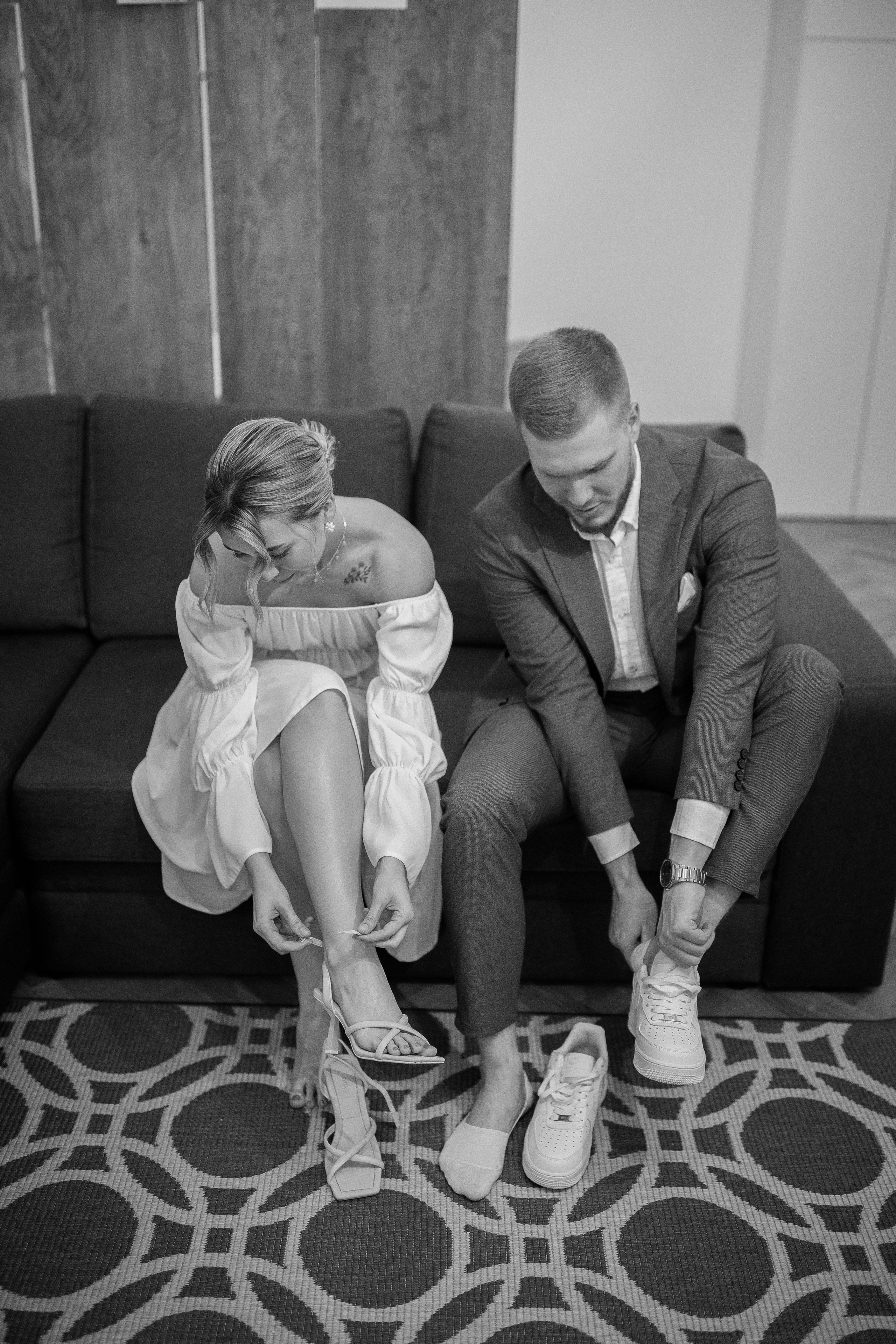 Даня и Ника. Свадебный и семейный фотограф Сасина Элина г.Хабаровск