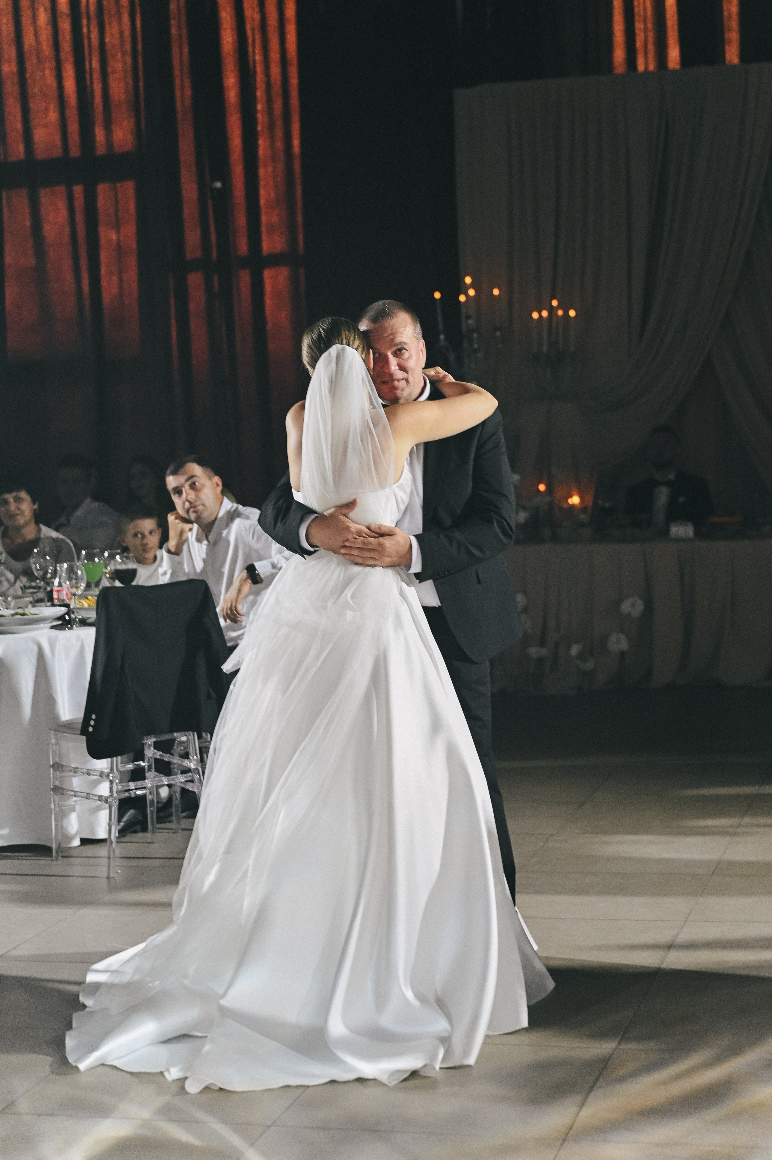 Даниил + Анастасия. Свадебный и семейный фотограф Волгоград Москва