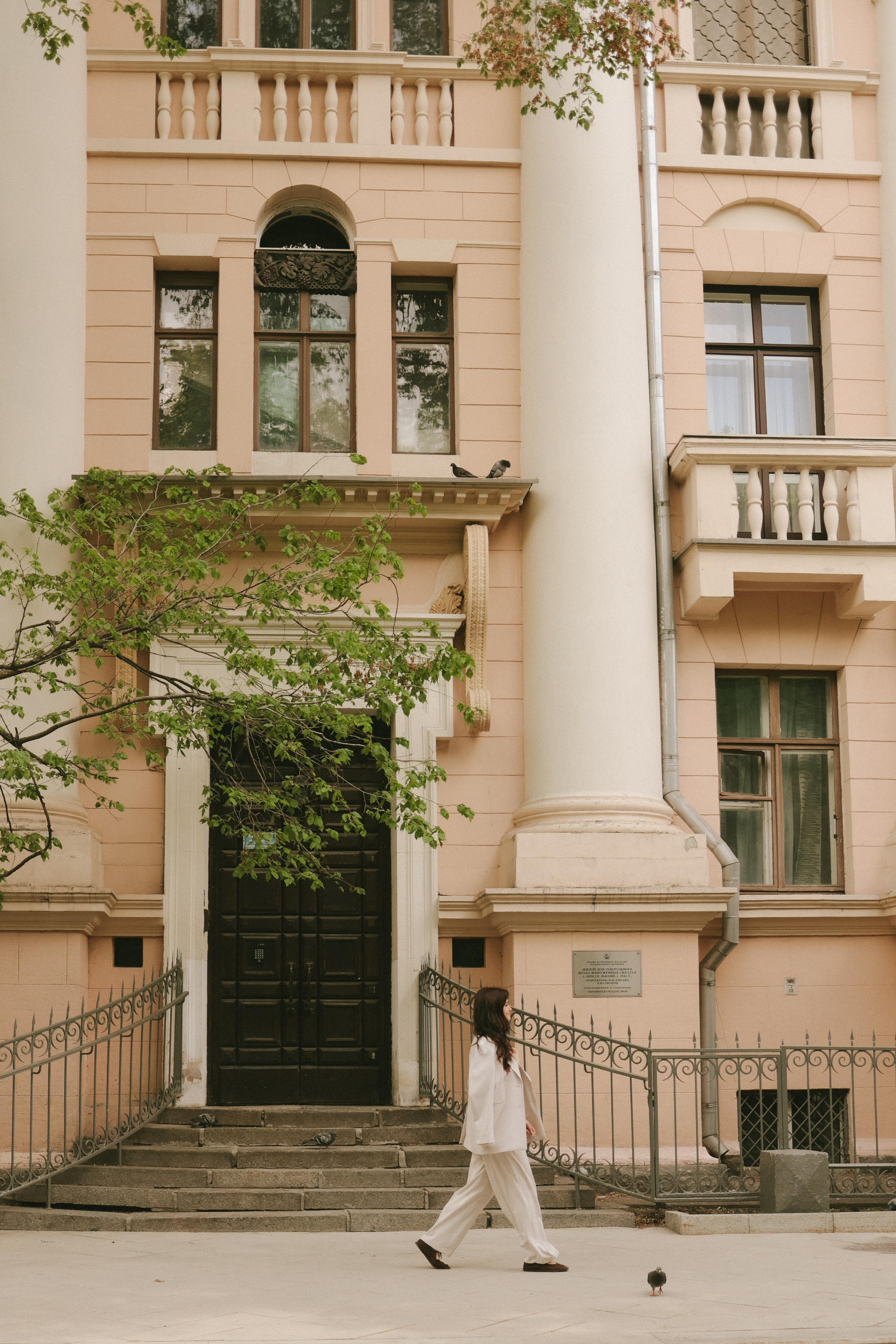 Отчет о фотоприключении в Москву. Май 2026. Фотограф и видеограф Елена Лисина