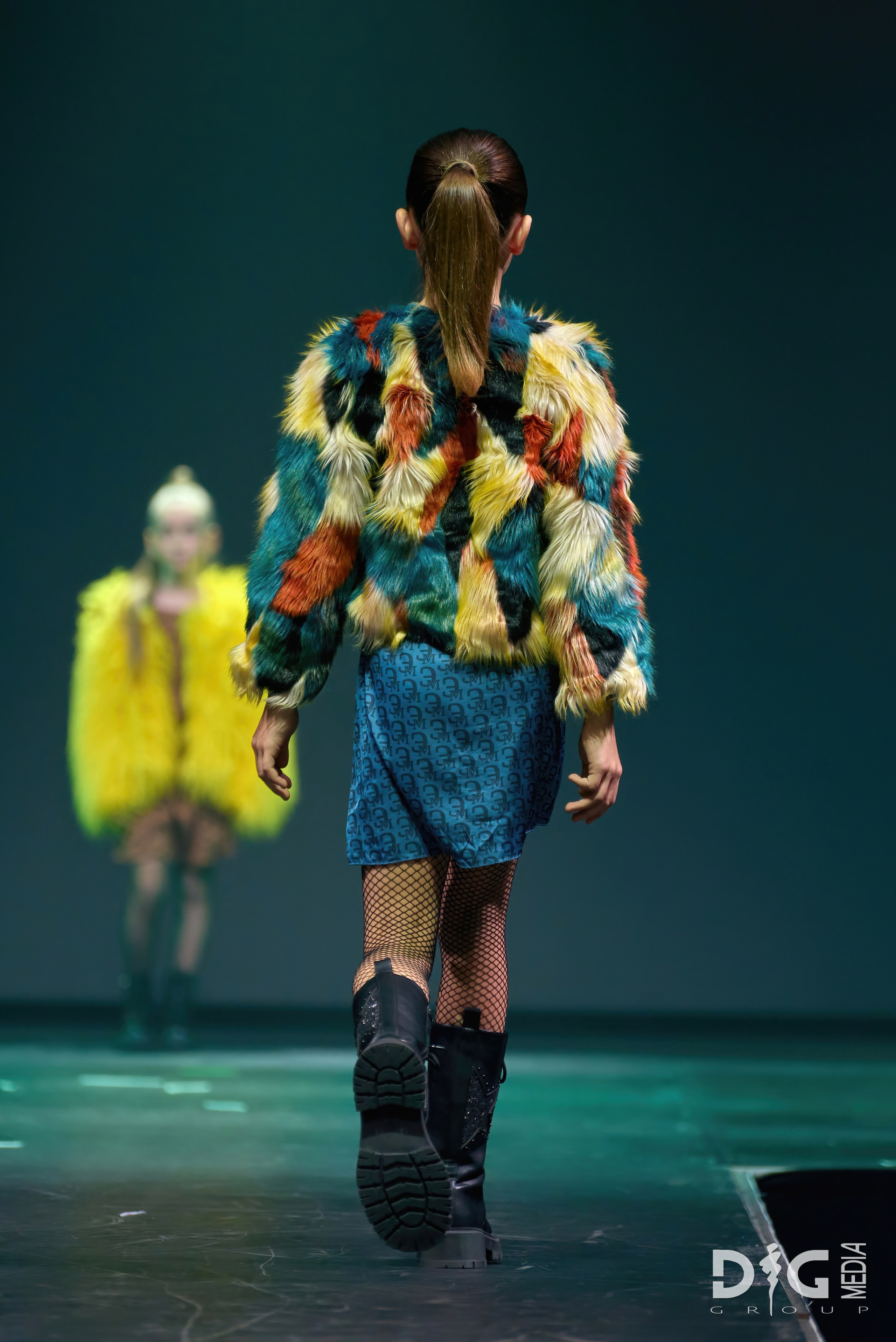 Krasnodar kids fashion week | 01-11-25 | the fragment. Showbiz | Fashion | Reportage
