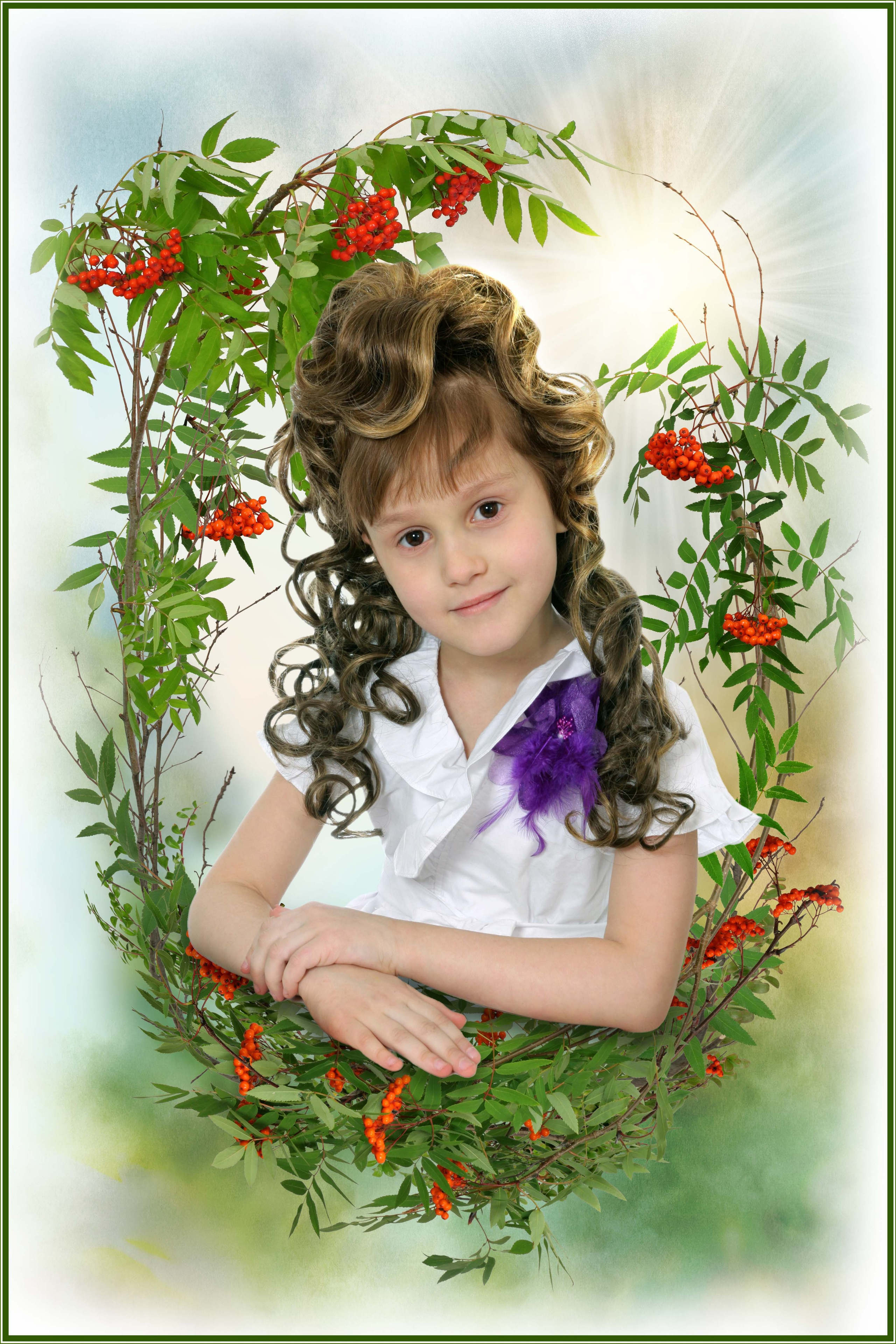 Лето. Выпускные фотокниги, фотосъемка, видеосъемка в Челябинске и области