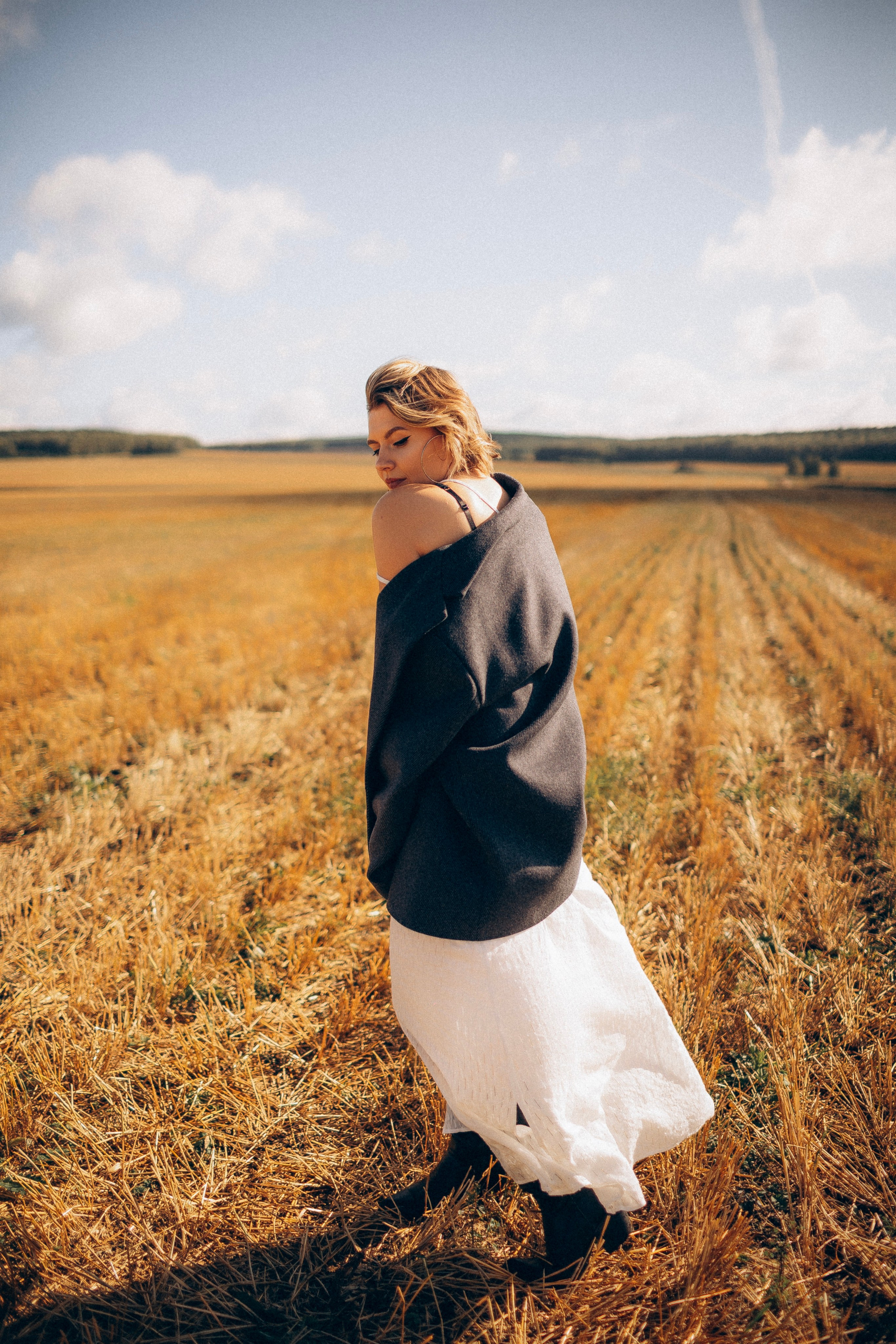 Ксения. Семейная съемка — это красивый способ признаться своей семье в любви