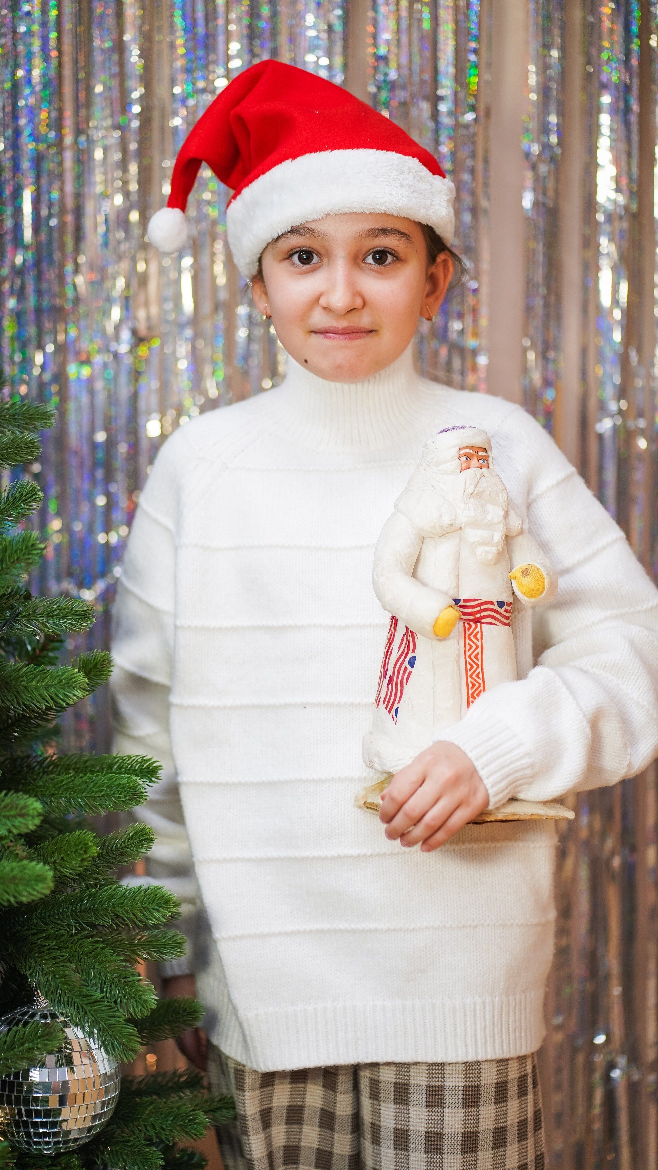 4 «Г» школа 152 (зима). Семейный и детский фотограф в Москве (Тинао) Галкина Алевтина