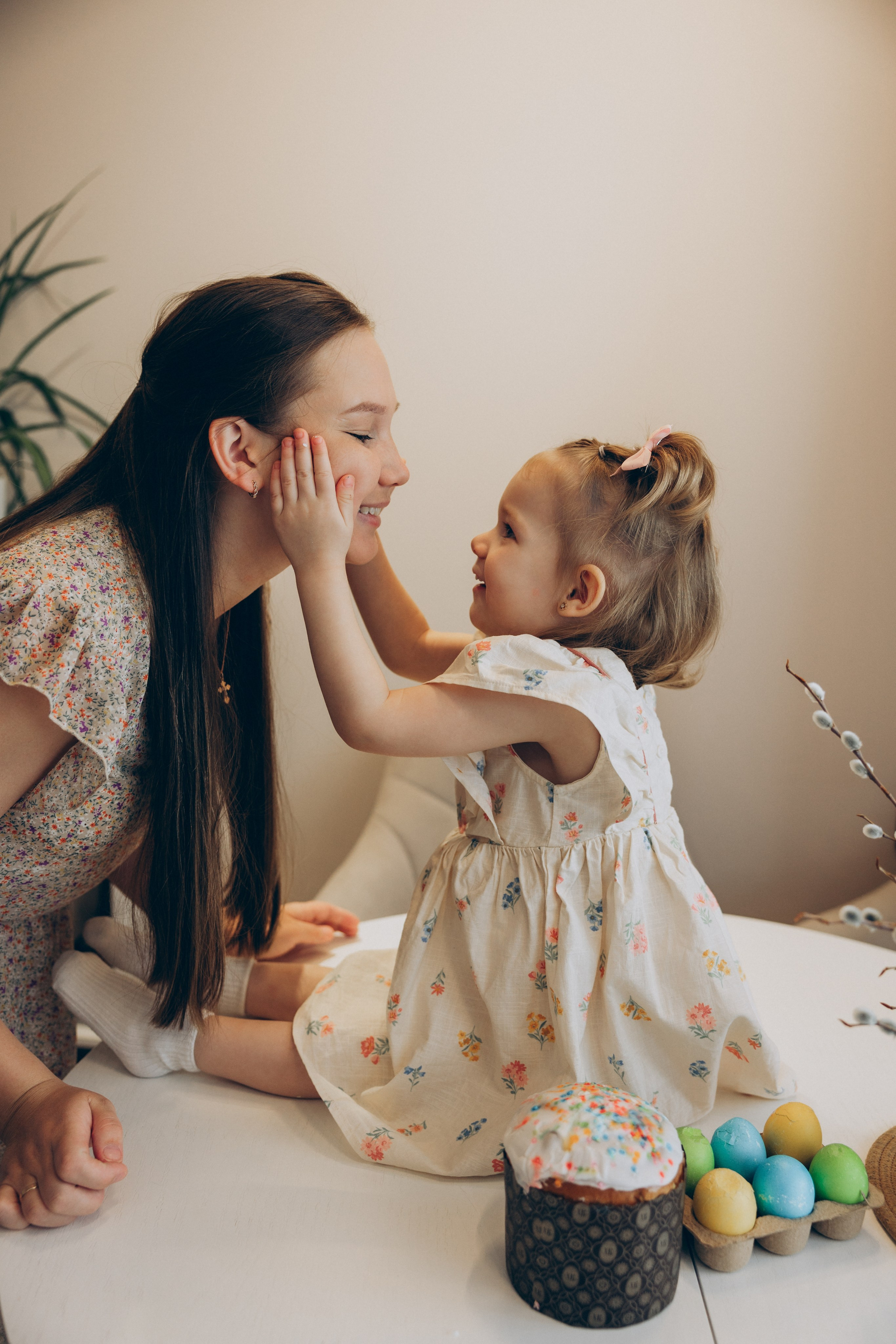 Пасха. Свадебный, семейный фотограф в Иркутске Светлана Макаричева