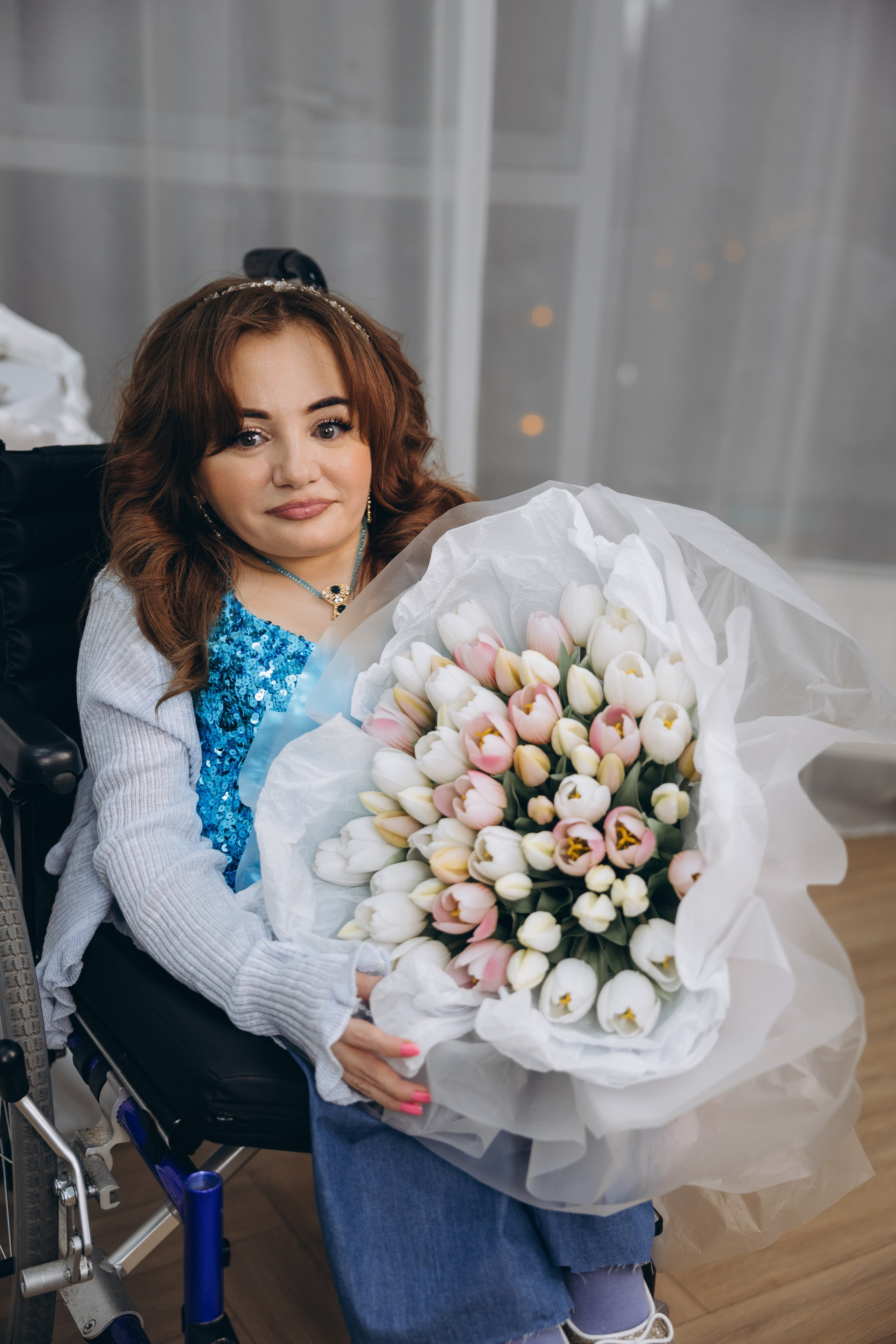 Проект Красота без границ. Свадебный, семейный фотограф в Иркутске Светлана Макаричева