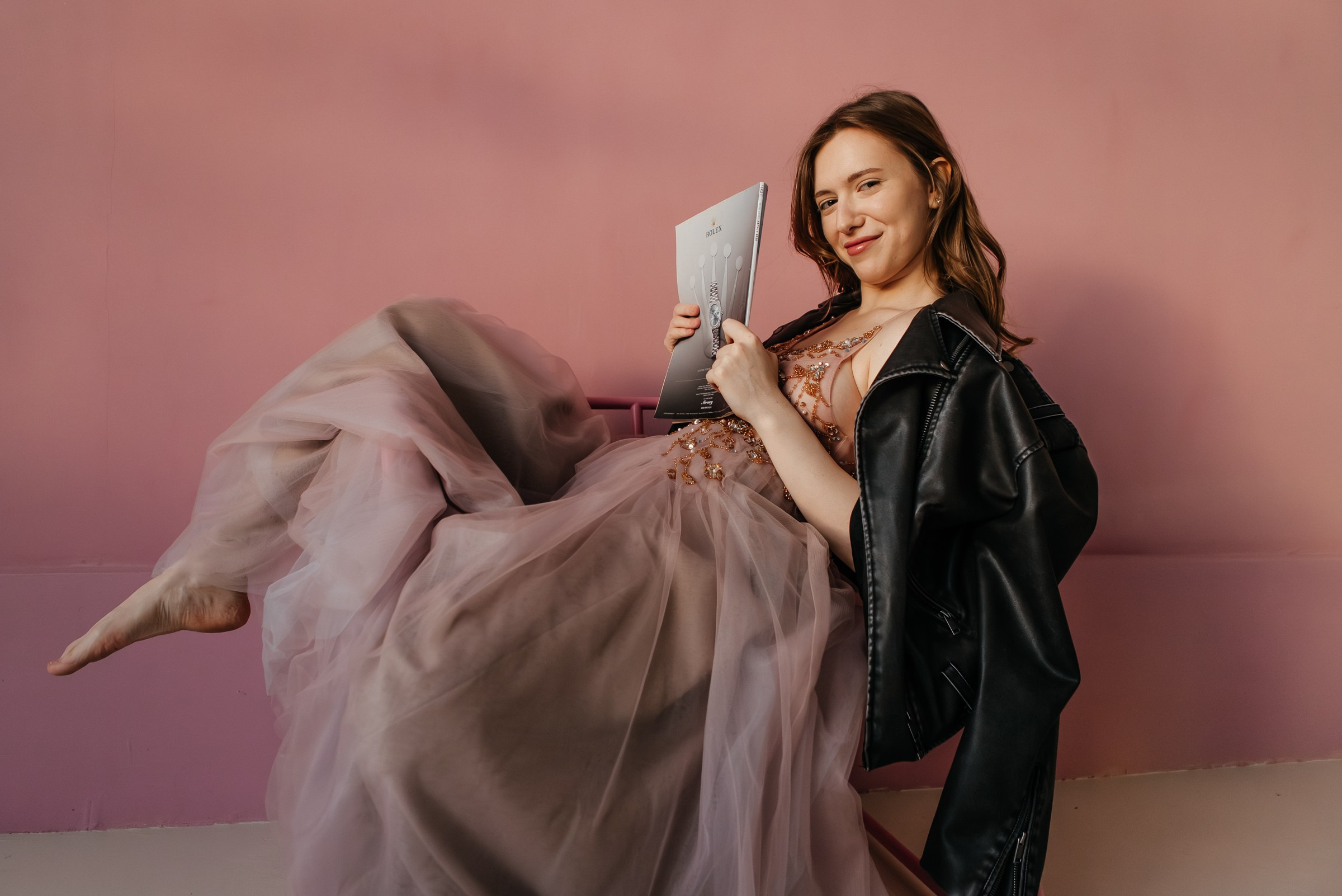 Индивидуальные фотосессии. Репортажный и свадебный фотограф в Санкт-Петербурге Романов Вадим