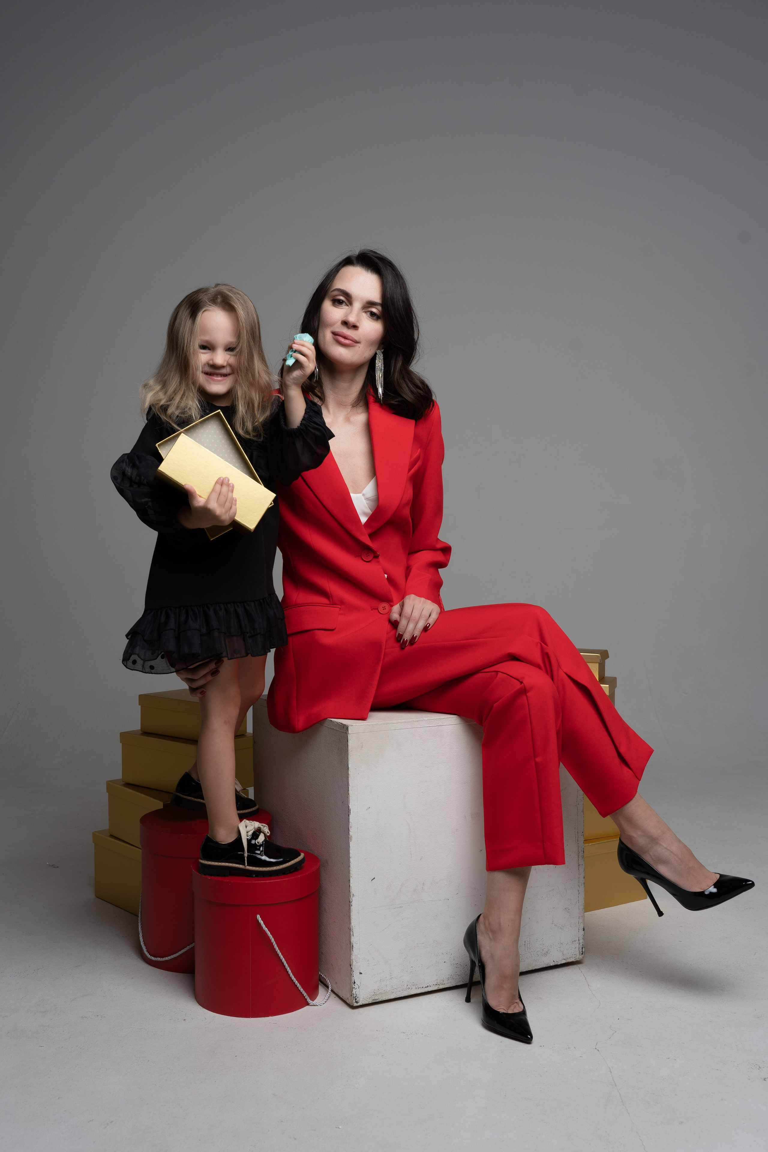 Семейные съёмки. Семейный и контент фотограф в Москве Алёна Сливка