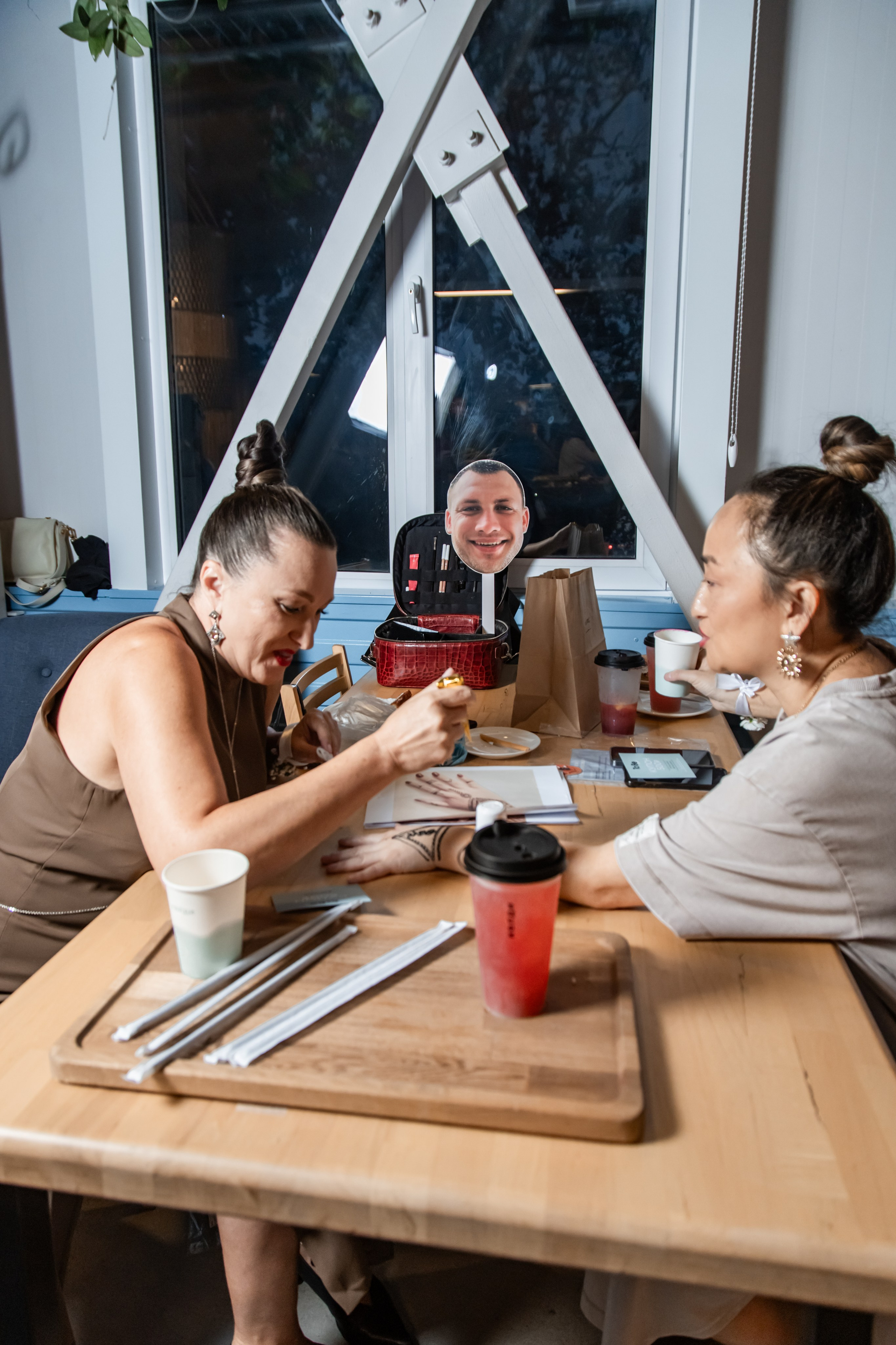 Фотосессия, Девичник, Репортажная съемка. МЕДИА-РЕСУРС ХАБАРОВСК / Фотоотчеты / Репортажи / События