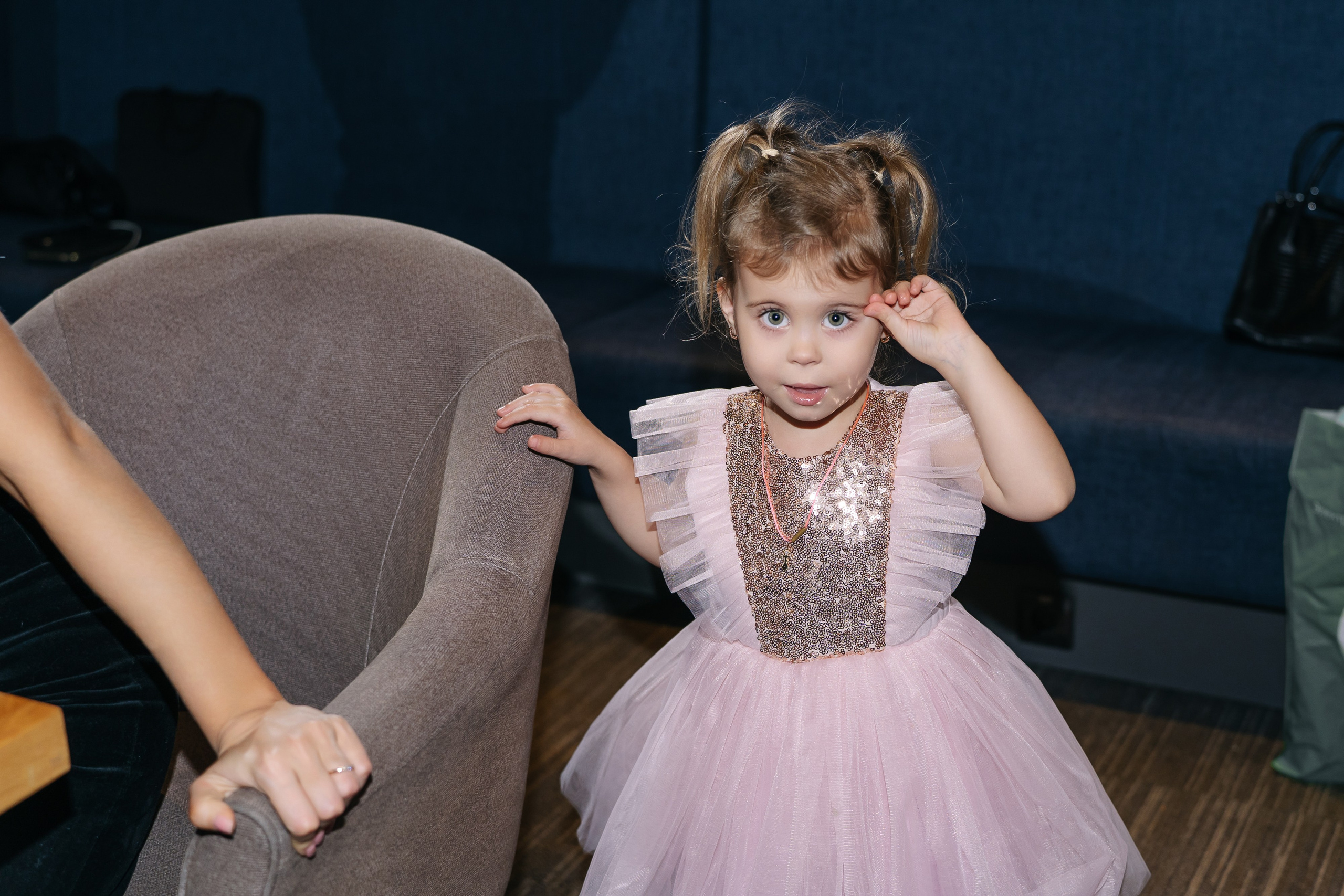 День рождение в Lamvil. Свадебный и семейный фотограф Кокушева Юлия Нижний Новгород