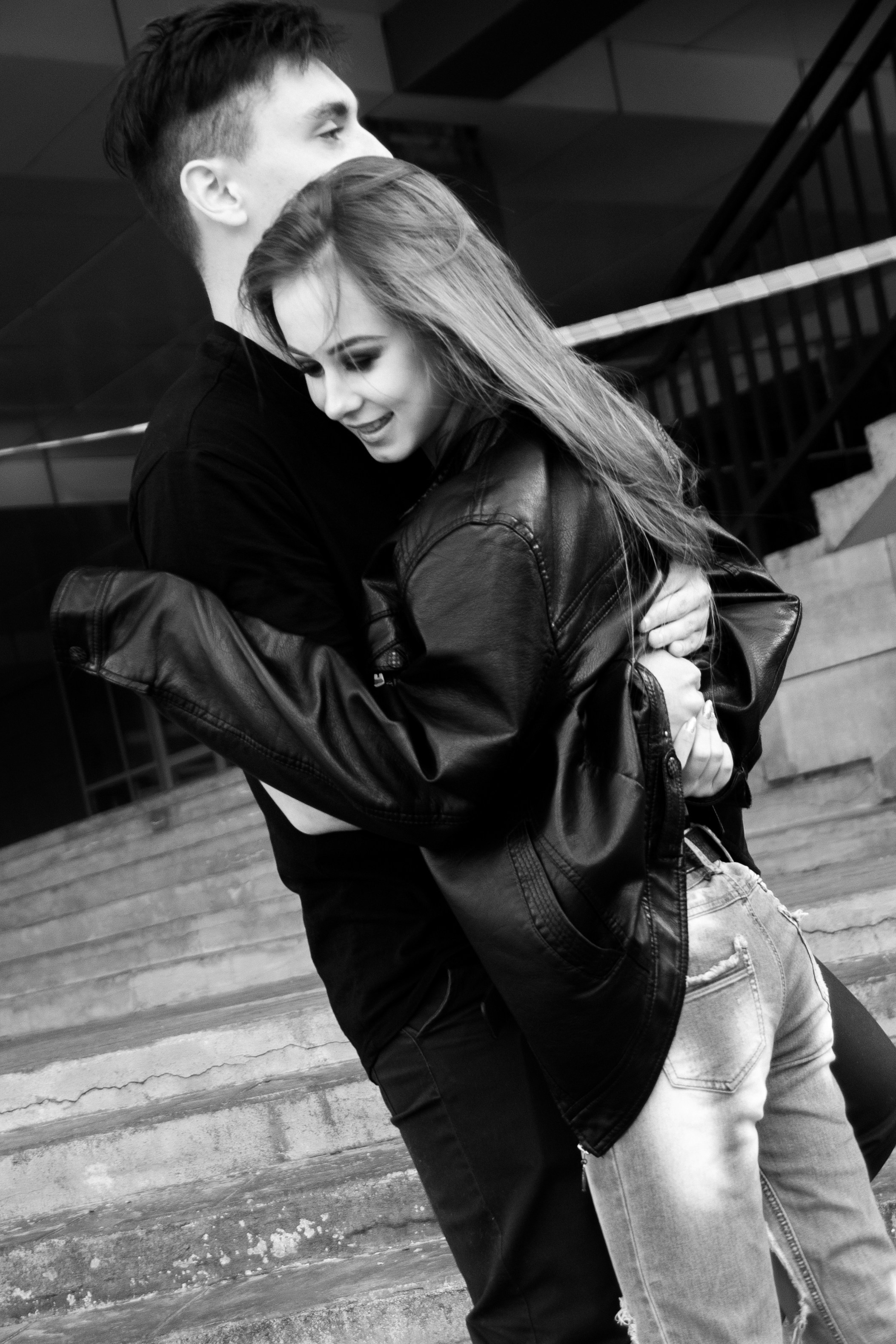 Фотосессия love story в Санкт-Петербурге. Портретный и семейный фотограф в Санкт-Петербурге
