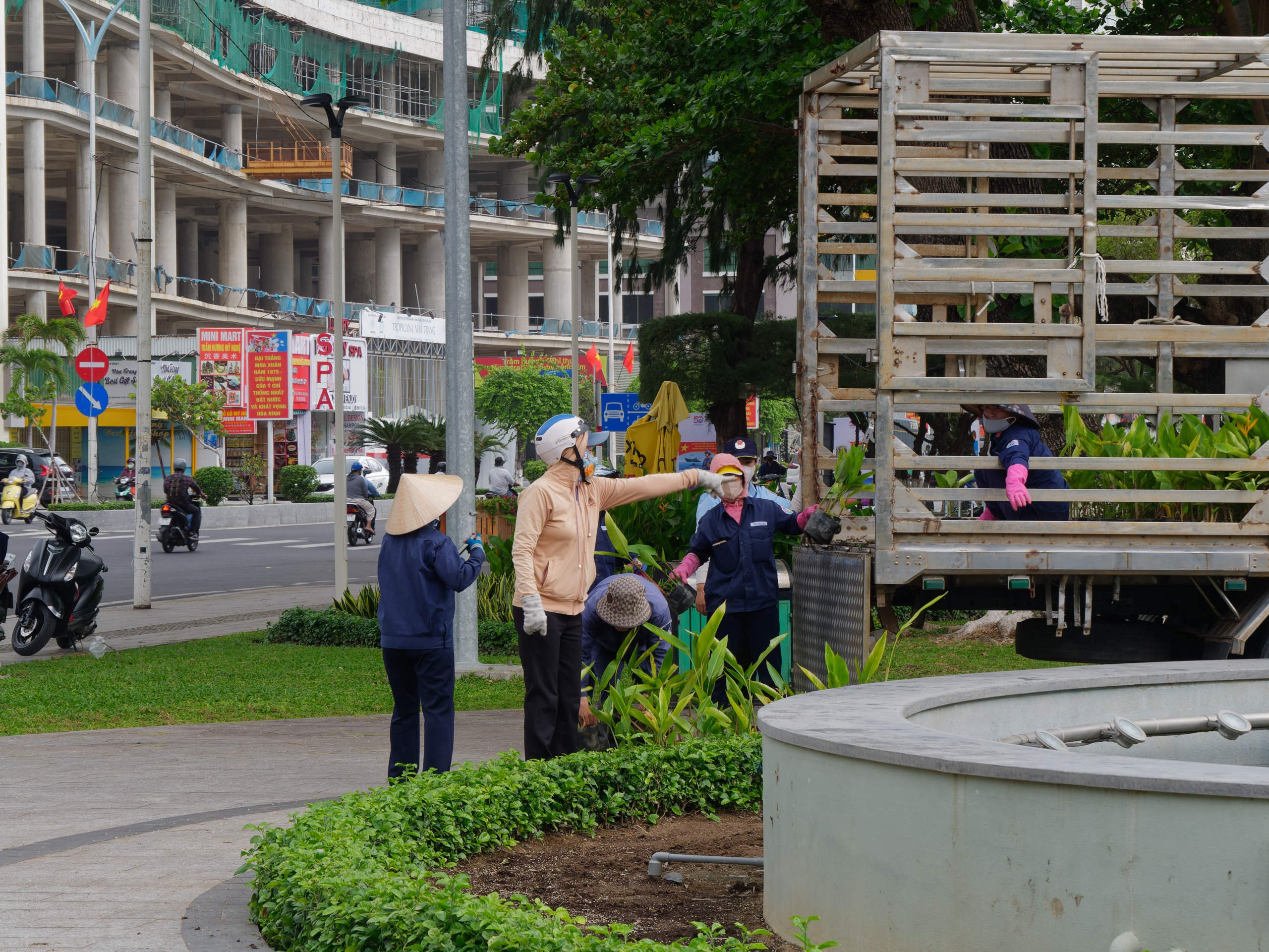 Нячанг 2025 (4). Избранные фотографии