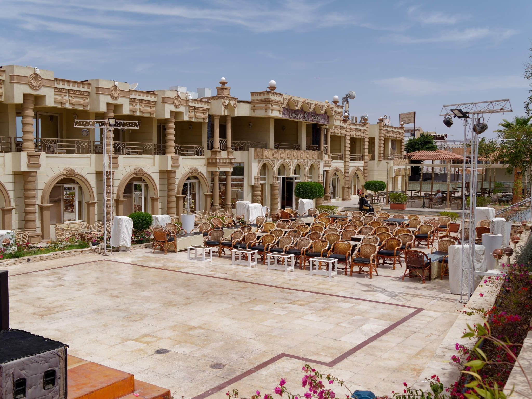 Шарм-эль-Шейх 2024. Избранные фотографии