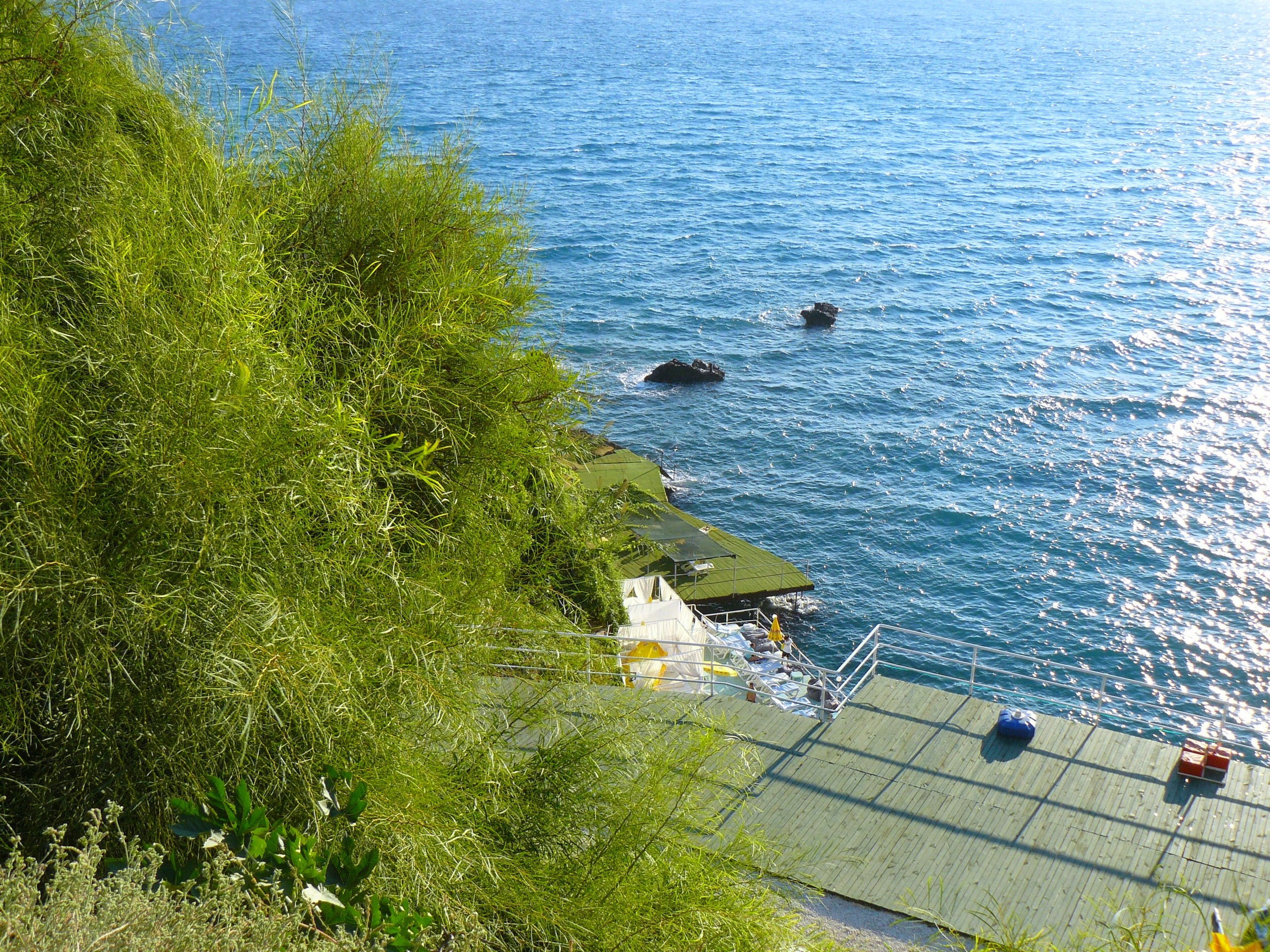 Анталия 2010. Фотопрогулки по Миру