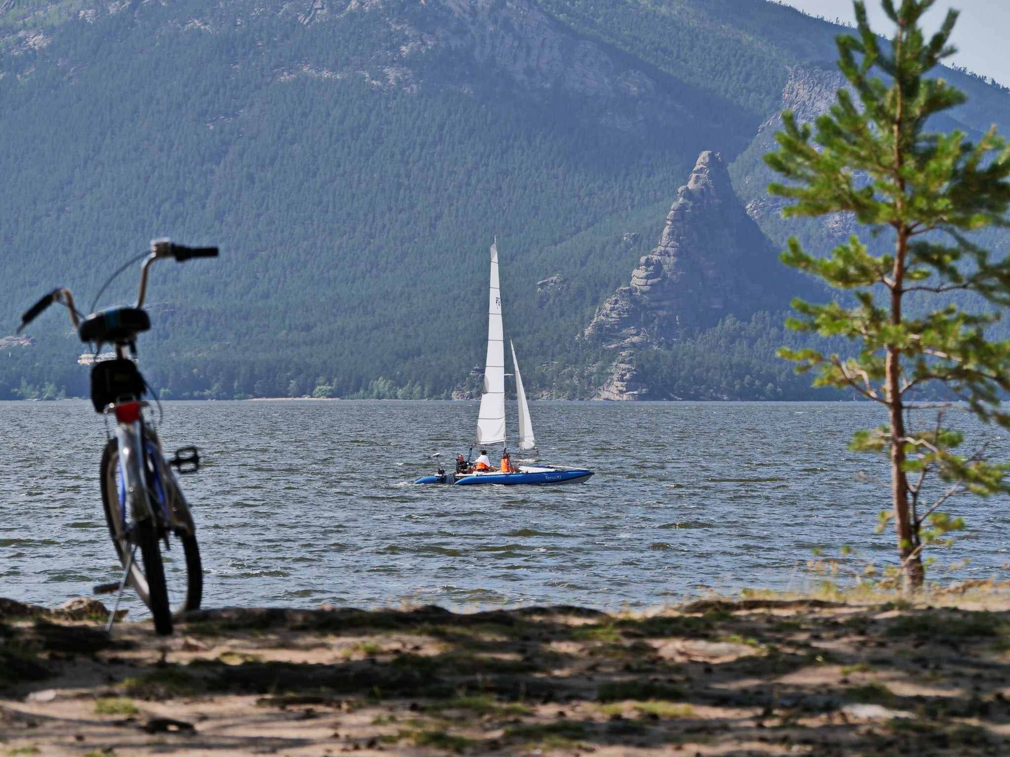Боровое 2022 (из архива). Избранные фотографии
